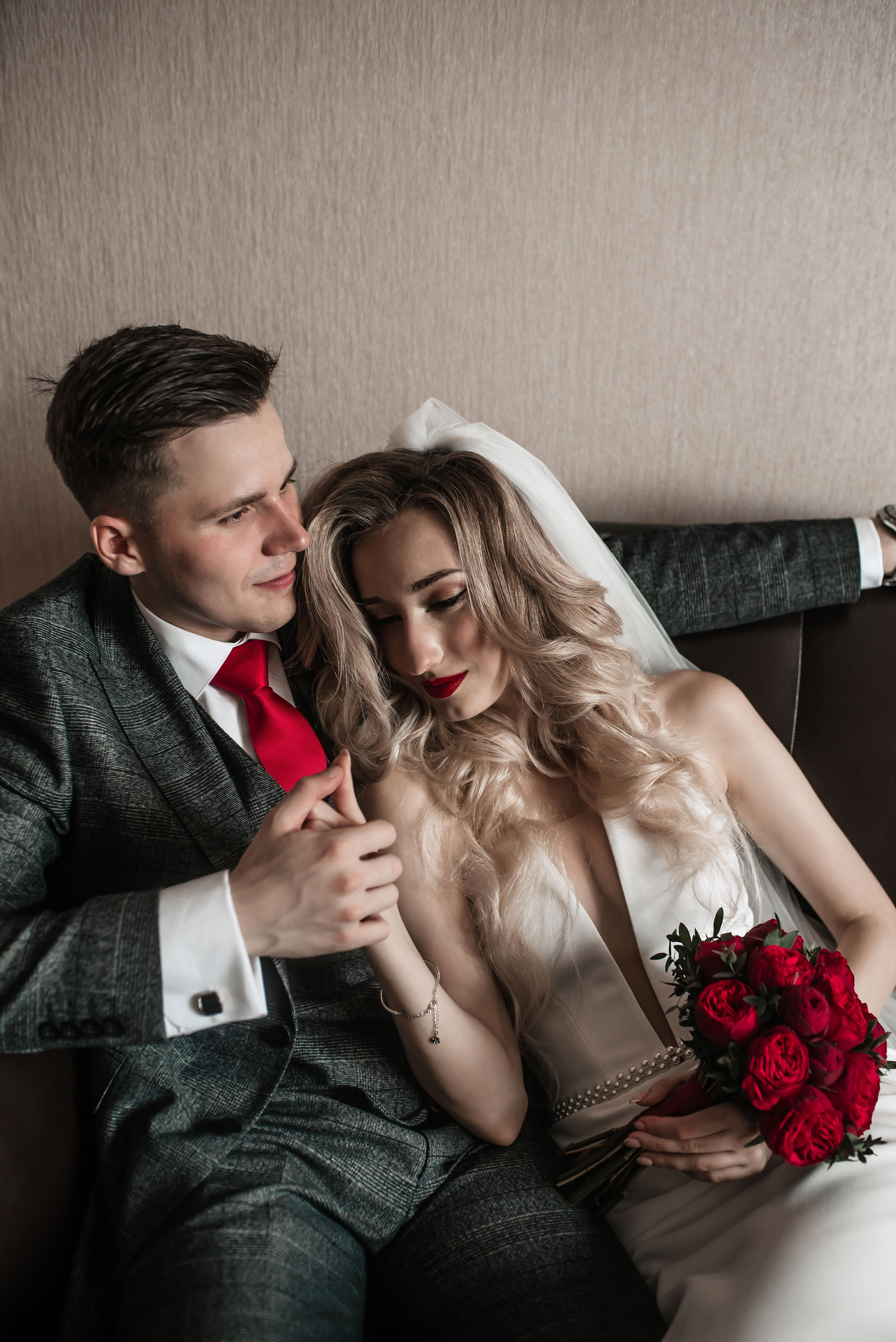 Василий и Алина. Семейный фотограф в Кызыле Маша Рыбина