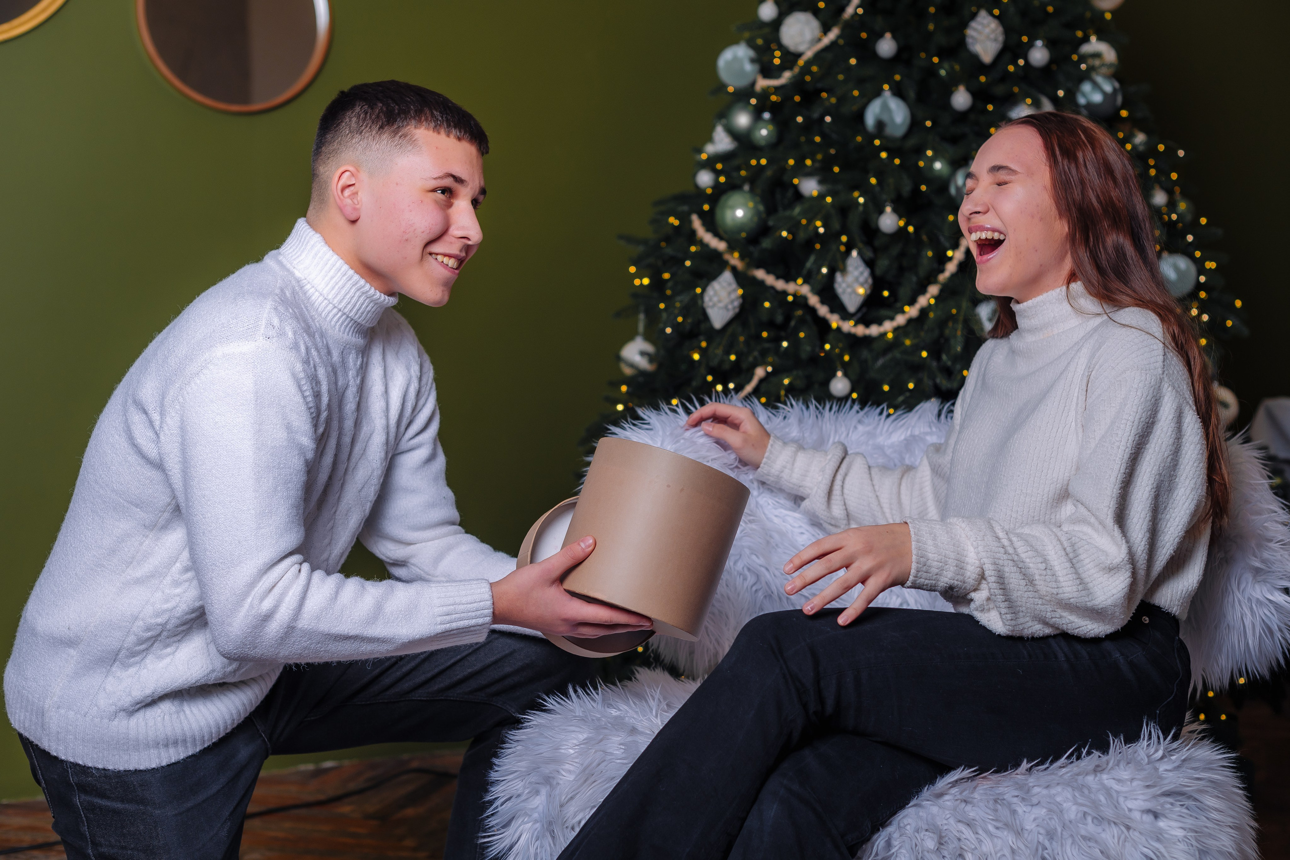 Выпускной альбом — 9 «А». Иван Кубик — фотограф и видеограф