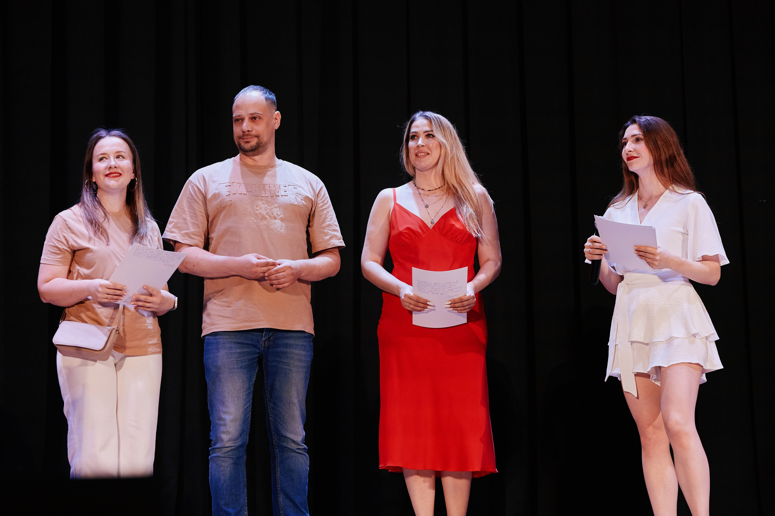 Концерт танцевальной студии Фиеста 08.06. Свадебный репортажный фотограф краснодар максим дремов дрёмов фотосессия студия цена