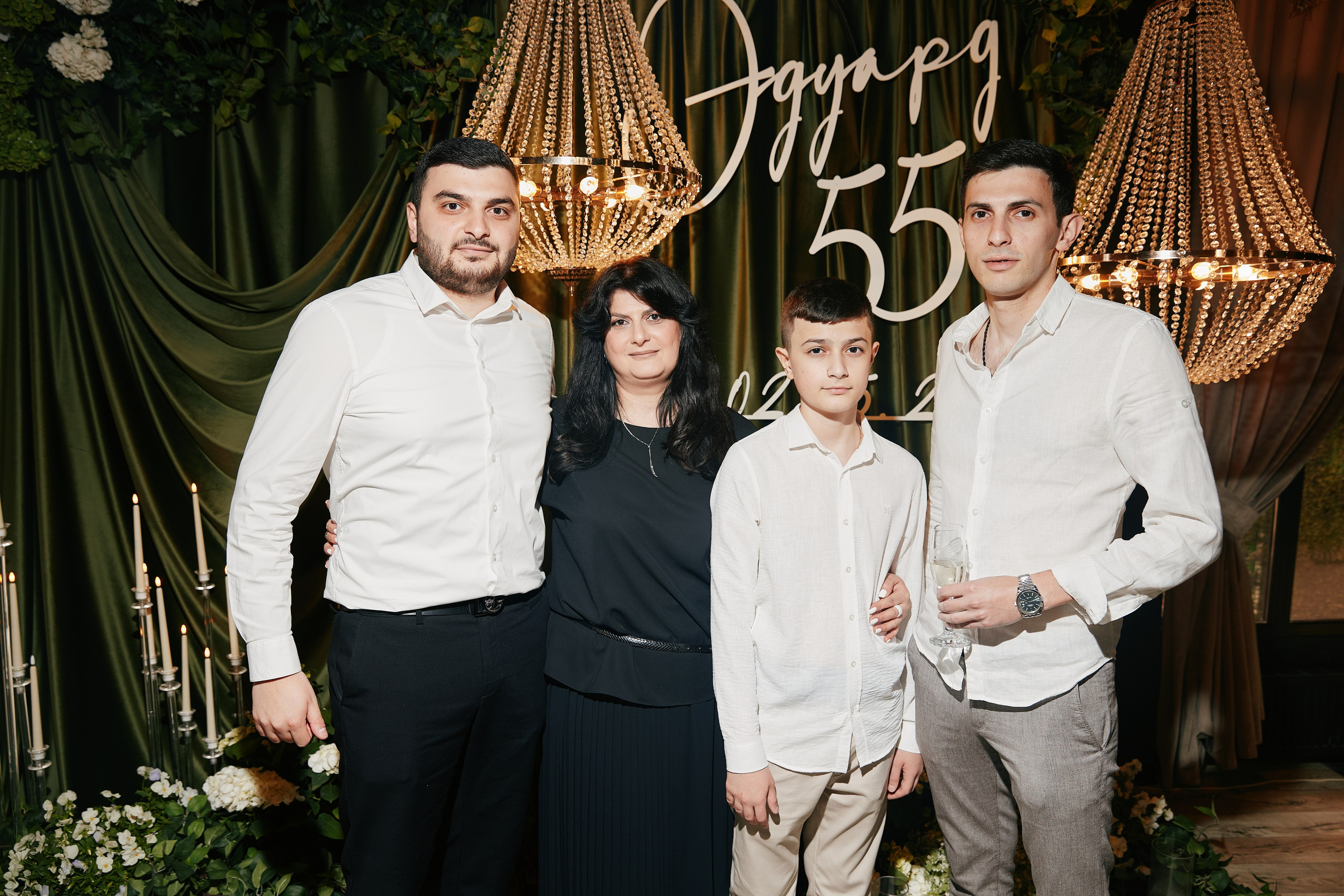 День рождения в Двин Холл 02.05. Свадебный репортажный фотограф краснодар максим дремов дрёмов фотосессия студия цена