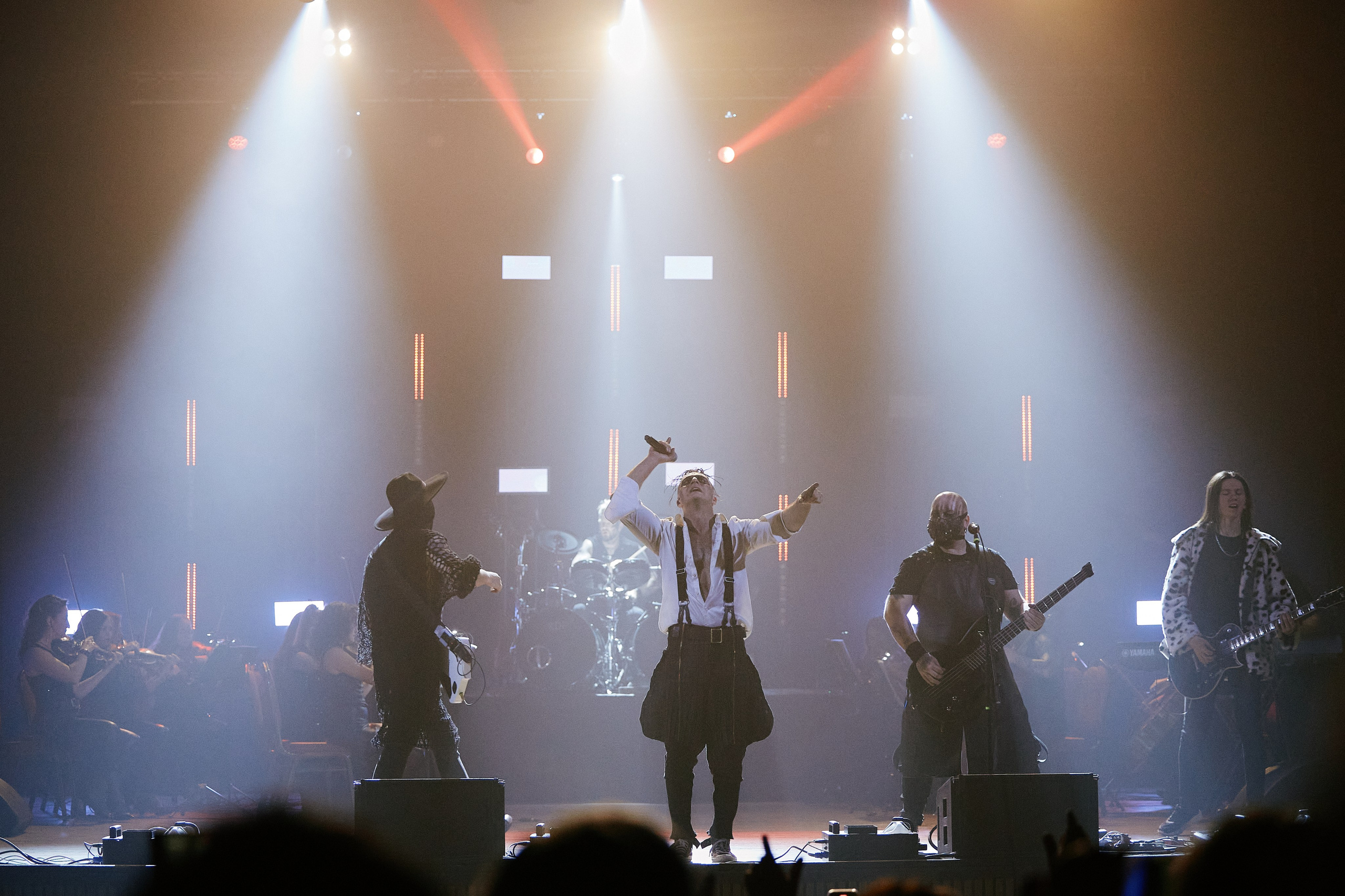 Rammstein Show Tribute 19.02. Свадебный репортажный фотограф краснодар максим дремов дрёмов фотосессия студия цена