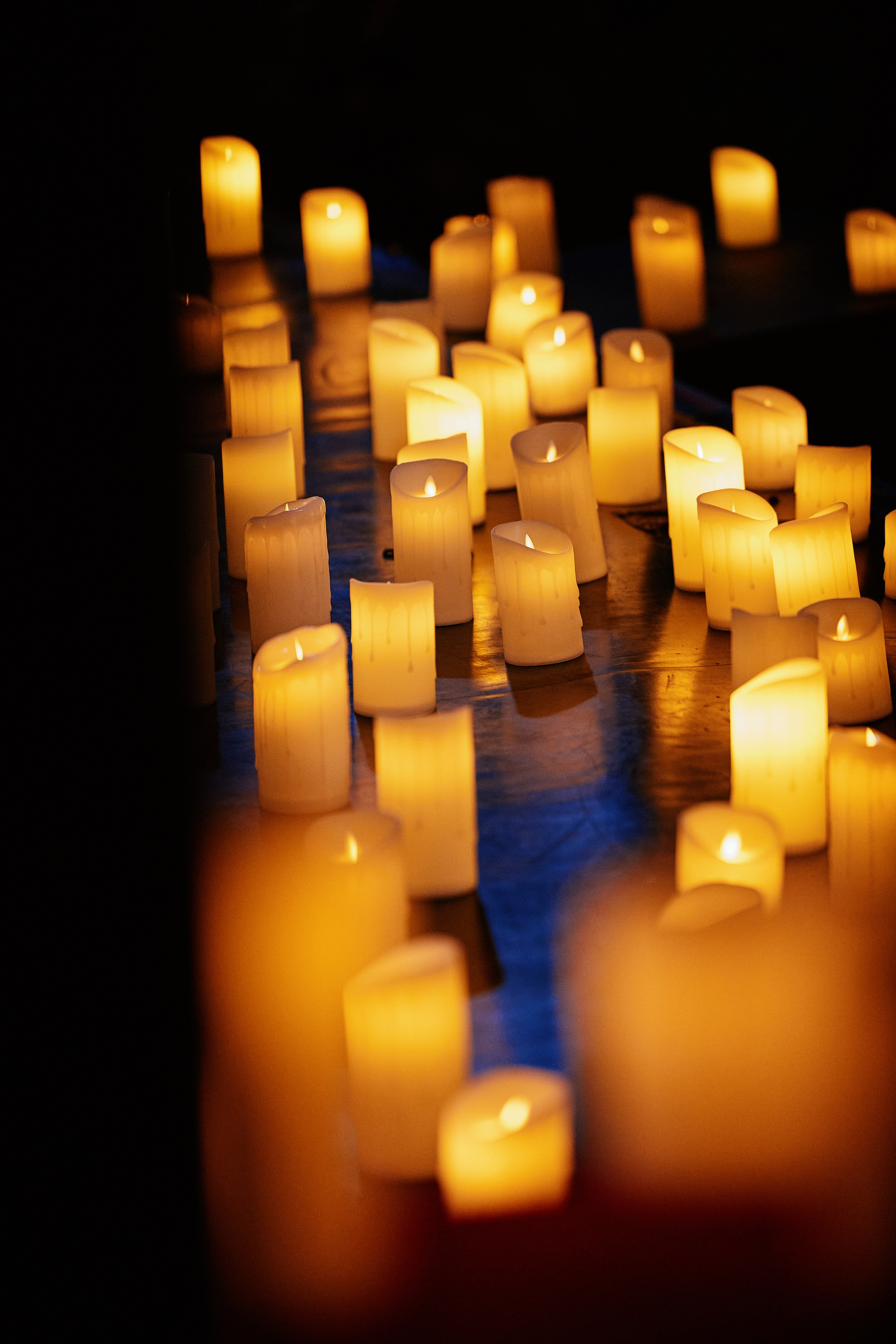 Шедевры мировой неоклассики при свечах. The Best 26.02. Свадебный репортажный фотограф краснодар максим дремов дрёмов фотосессия студия цена