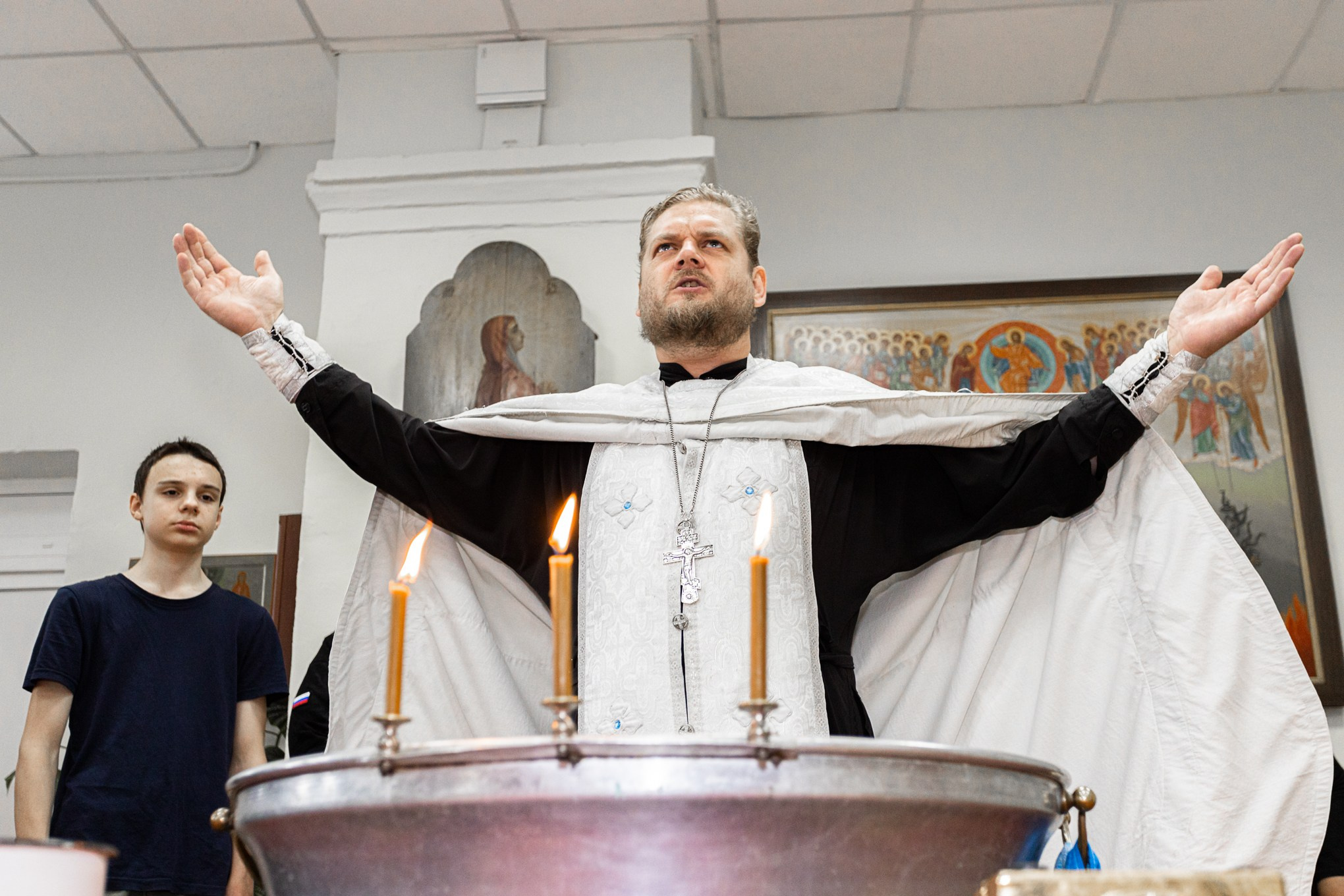 МЕРОПРИЯТИЯ. Визуальная упаковка брендов и проектов через фото и видеопроизводство