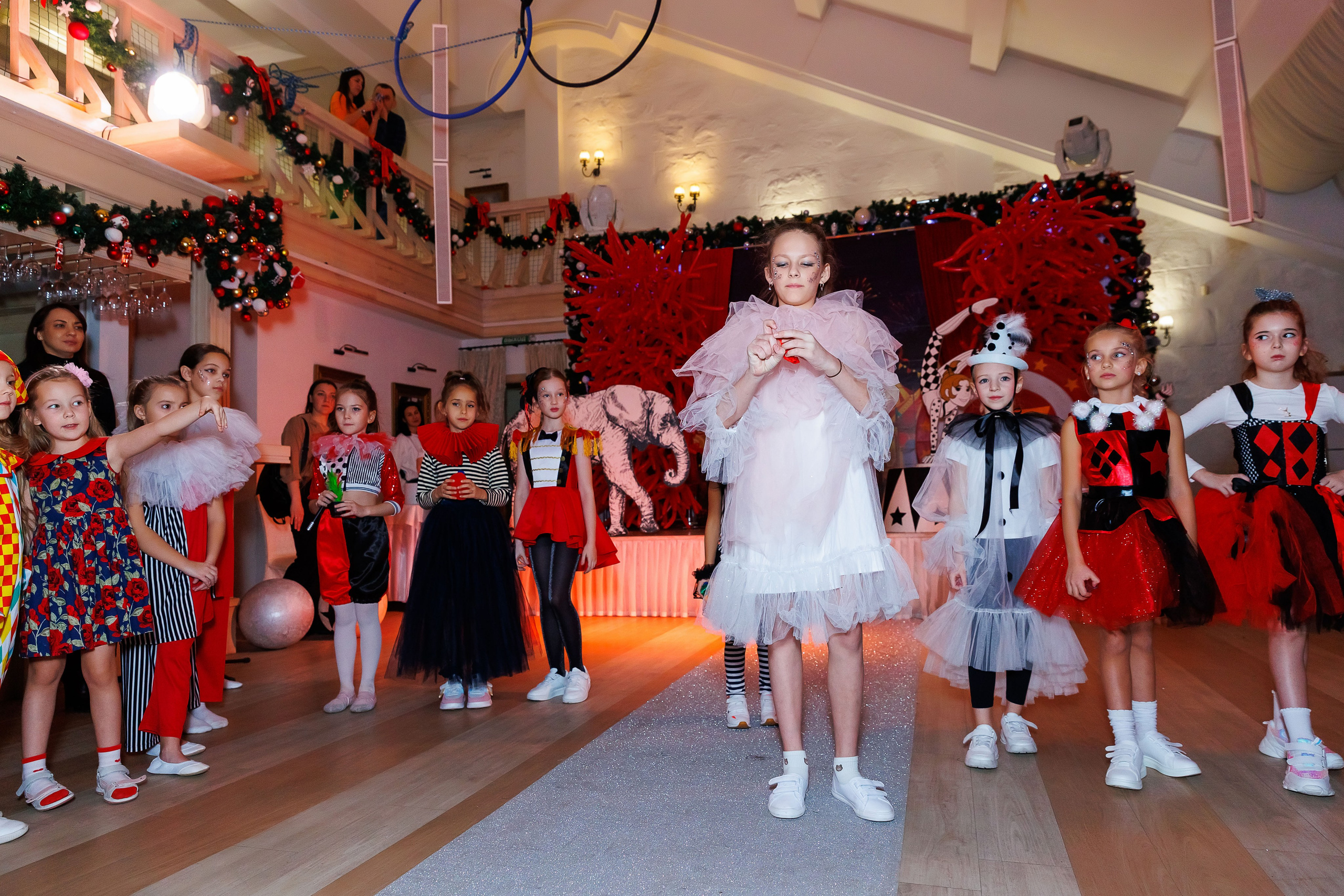 Журнальная вечеринка Fasion Family Weekend. Фотограф Новосибирск — Наталья Гресь