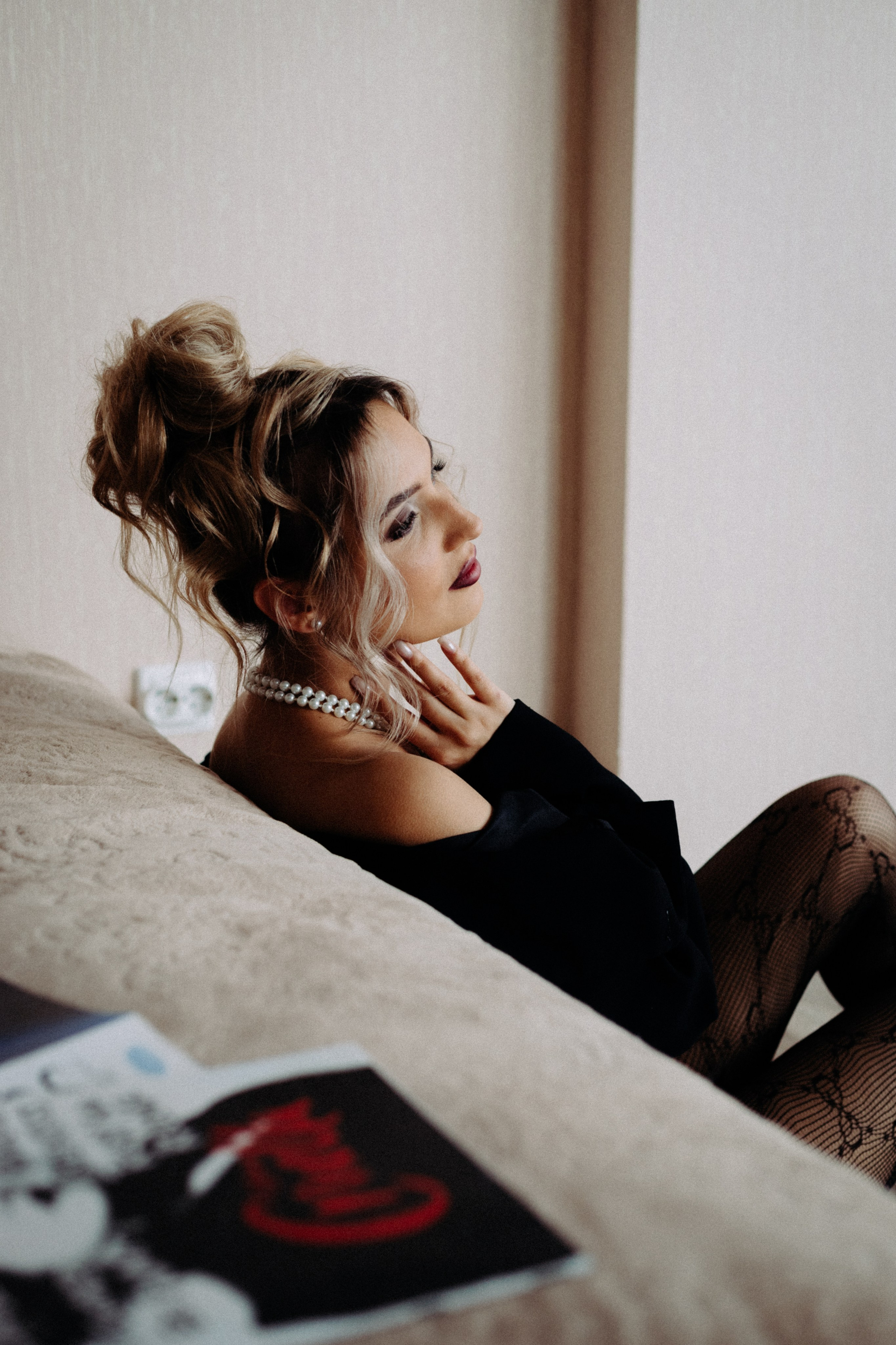 Индивидуальная. Семейный фотограф