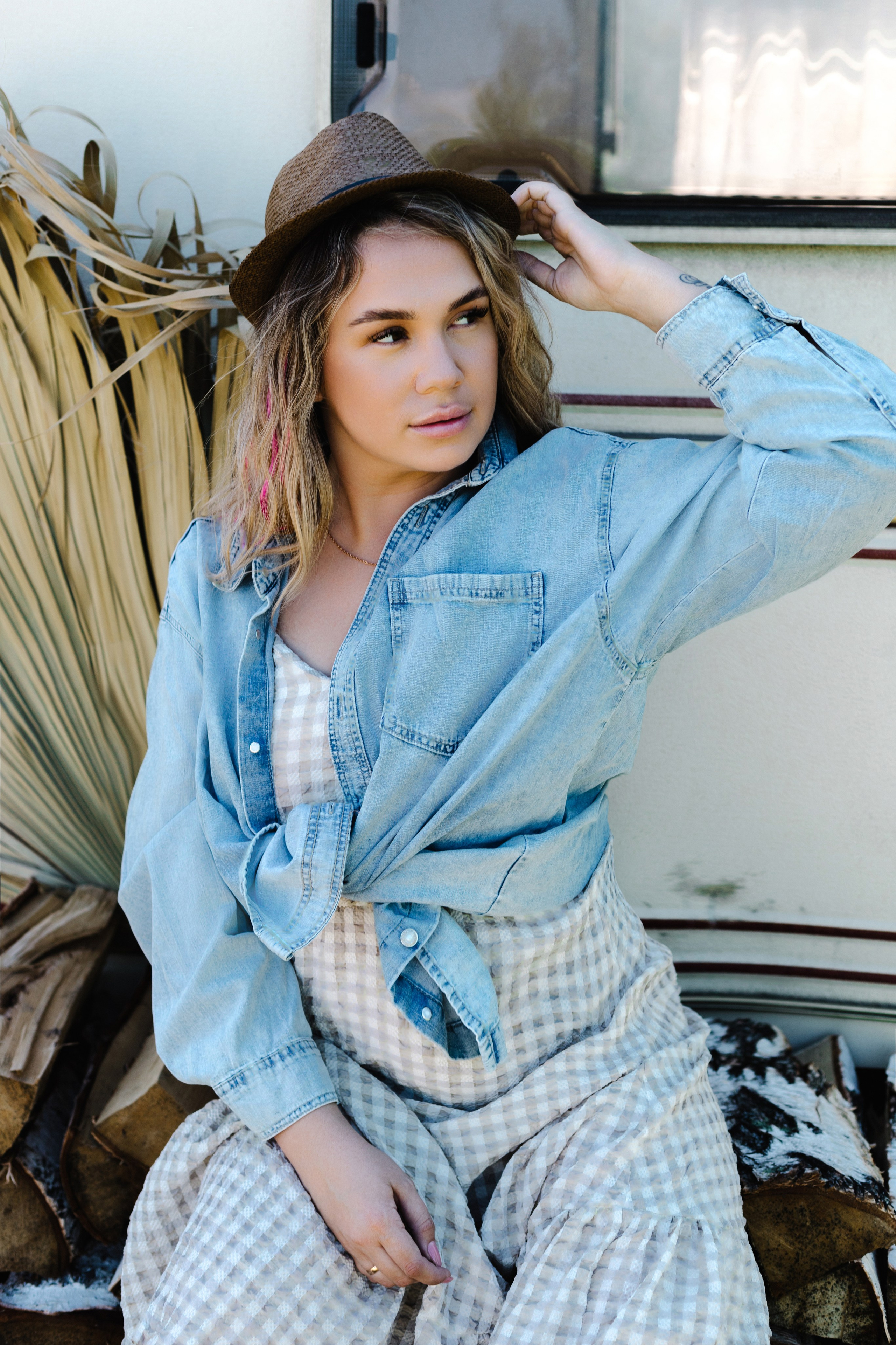 Индивидуальная. Семейный фотограф