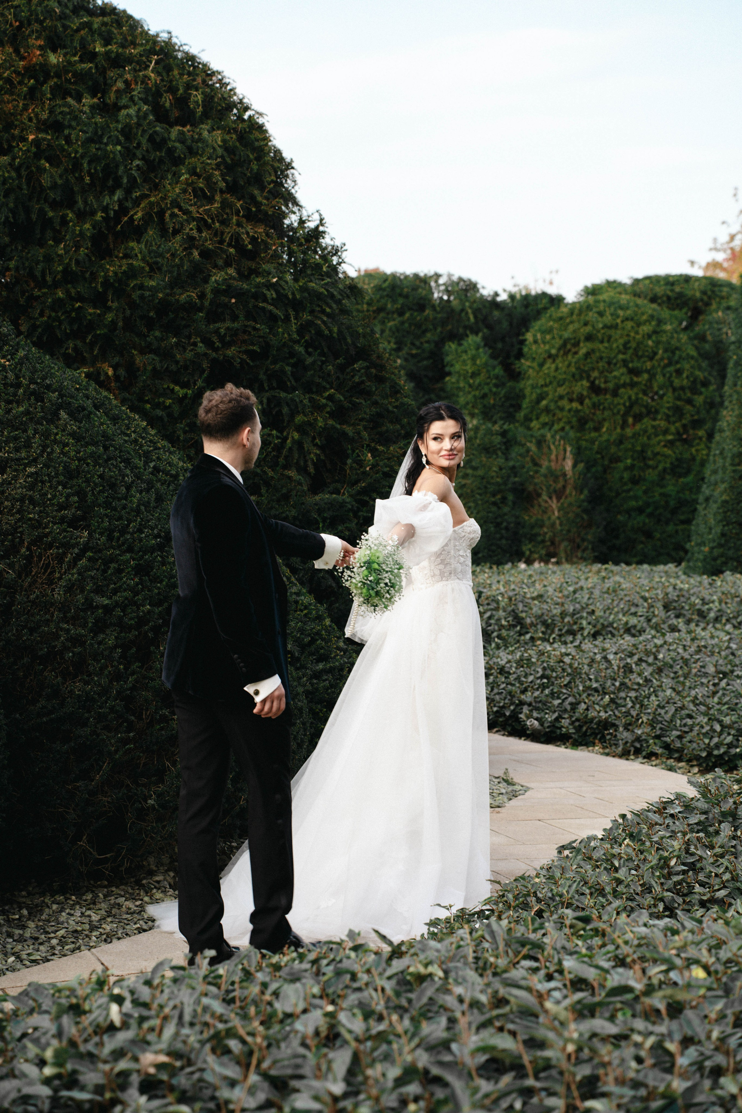 Наталья и Роман. Фотограф Краснодар Виктория @Cinvimakes