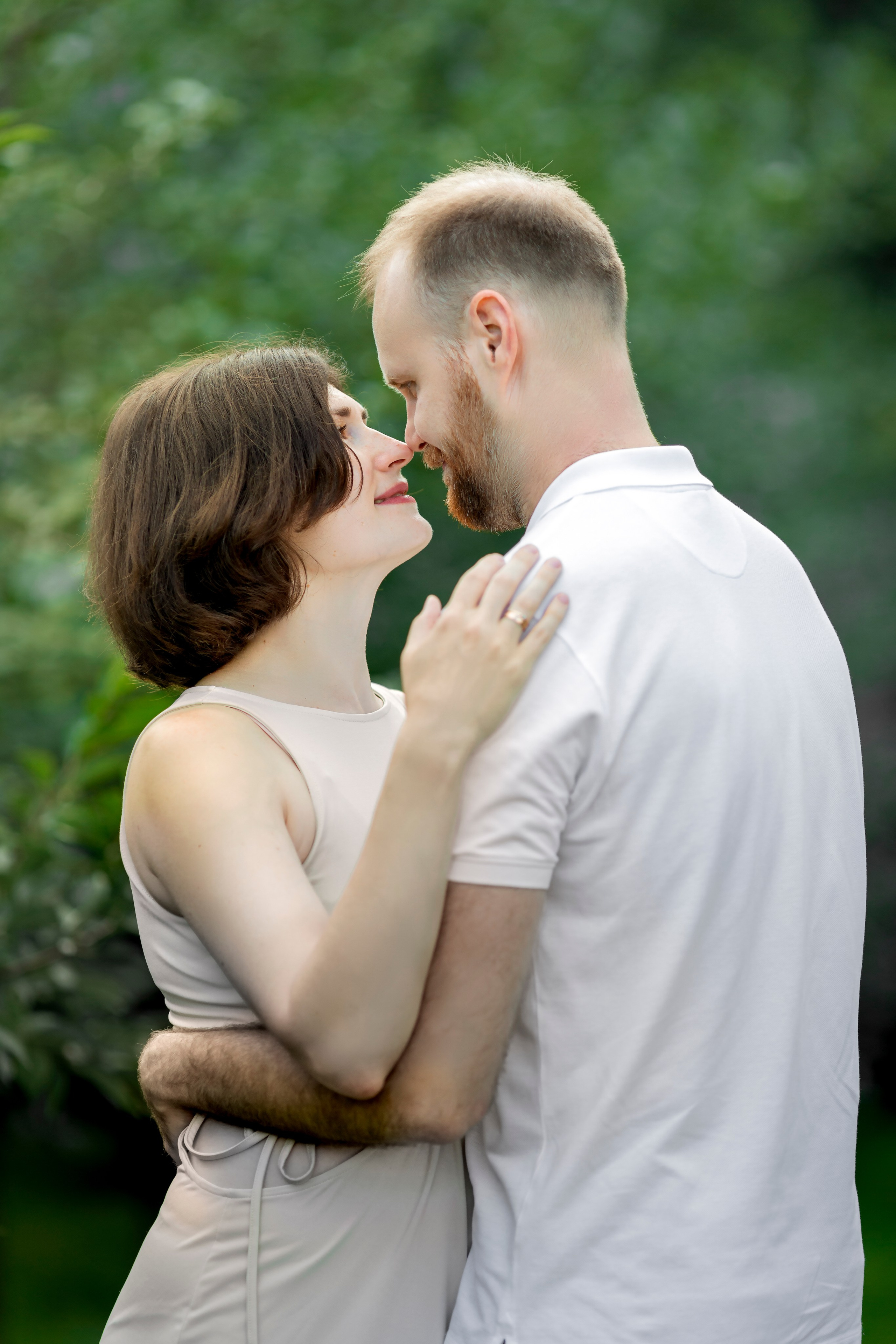 Семейные & Love Story. Семейный и свадебный фотограф в Москве Татьяна Седлецкая