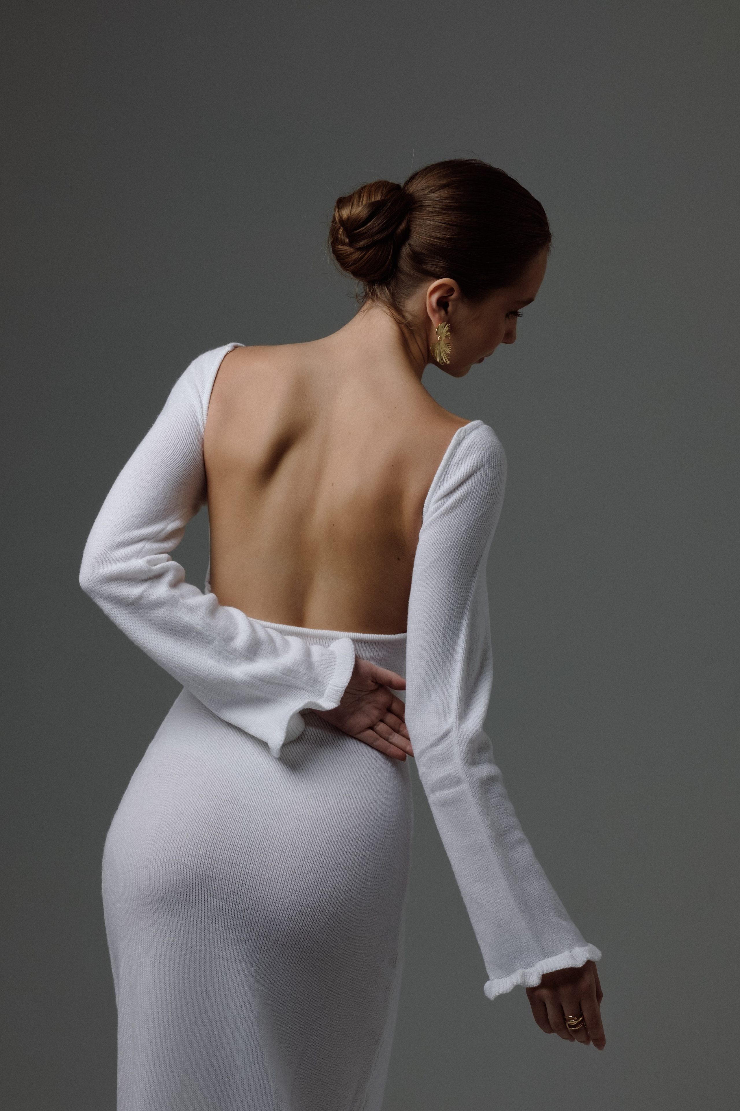 Гардероба. Studio GOBO