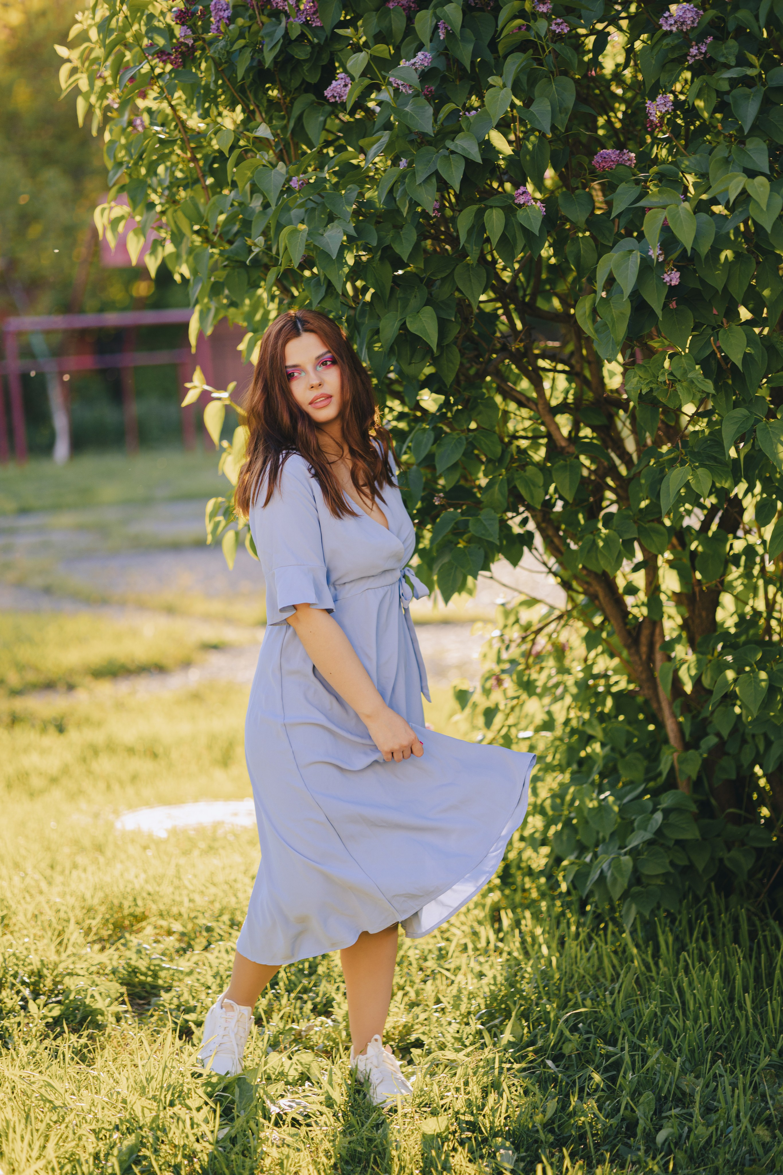 Даша. Фотограф Таганрог Любимая Надя