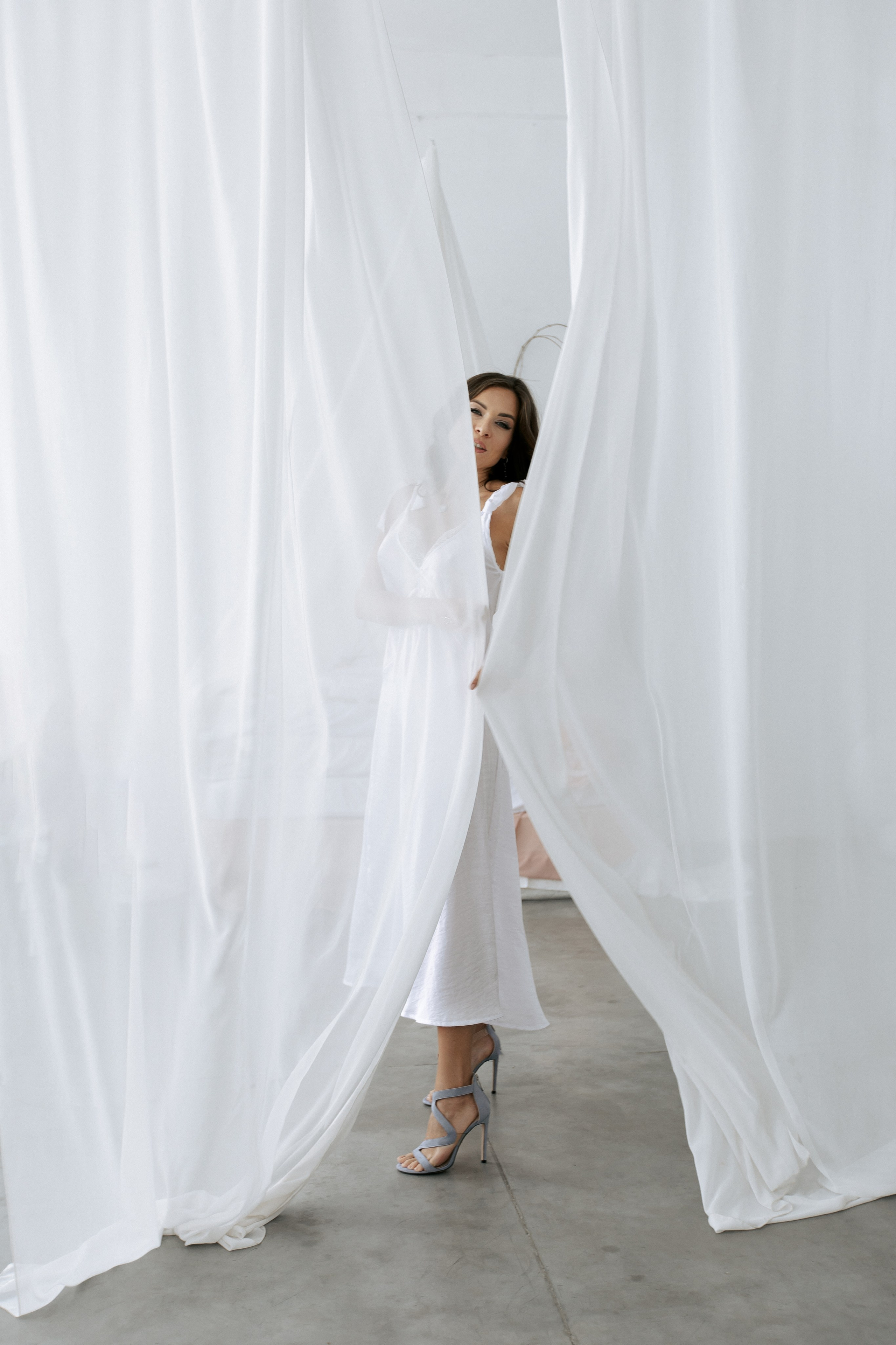 Люба. Фотограф Таганрог Любимая Надя