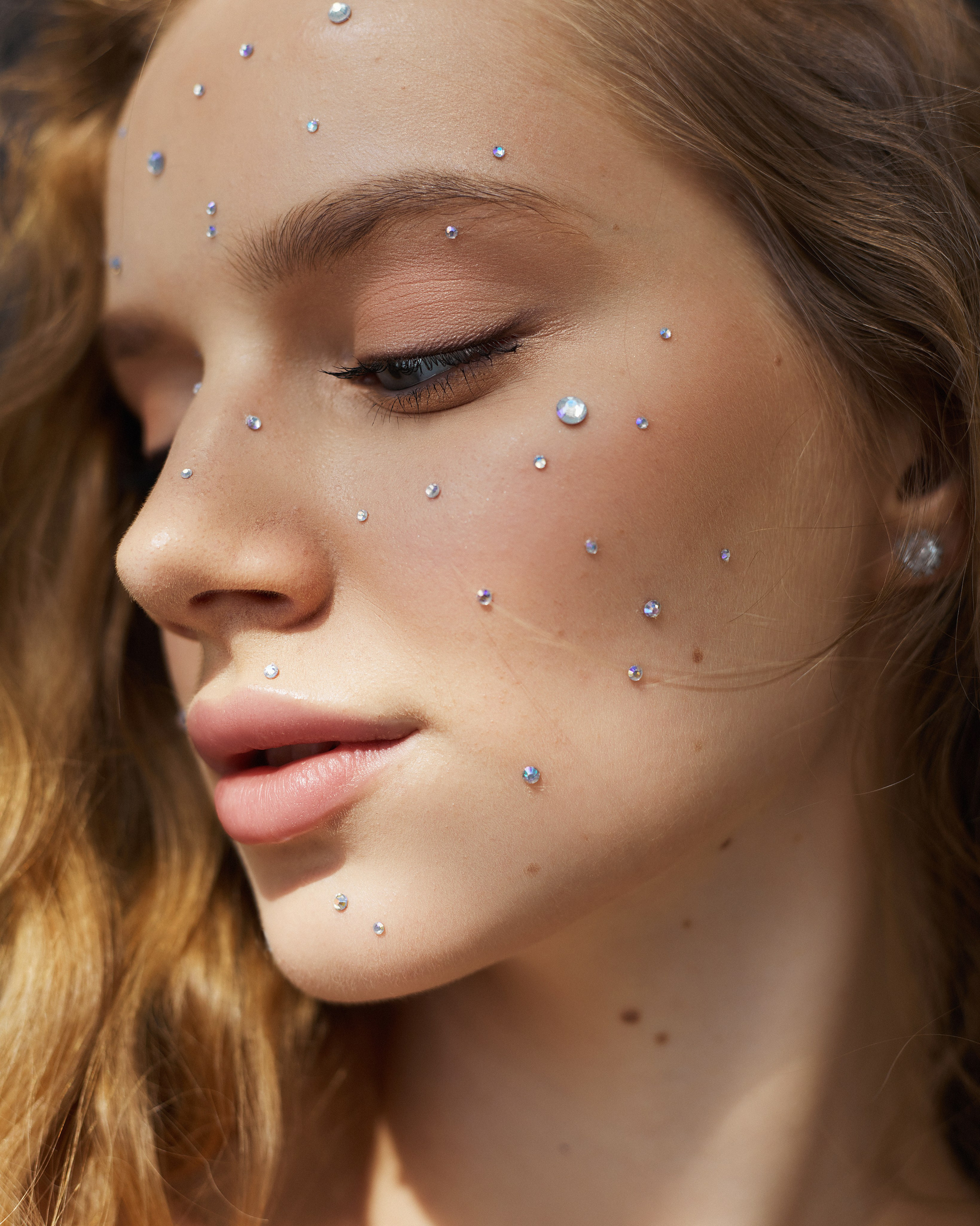 Ангелина. Фотограф Ирина Бутко