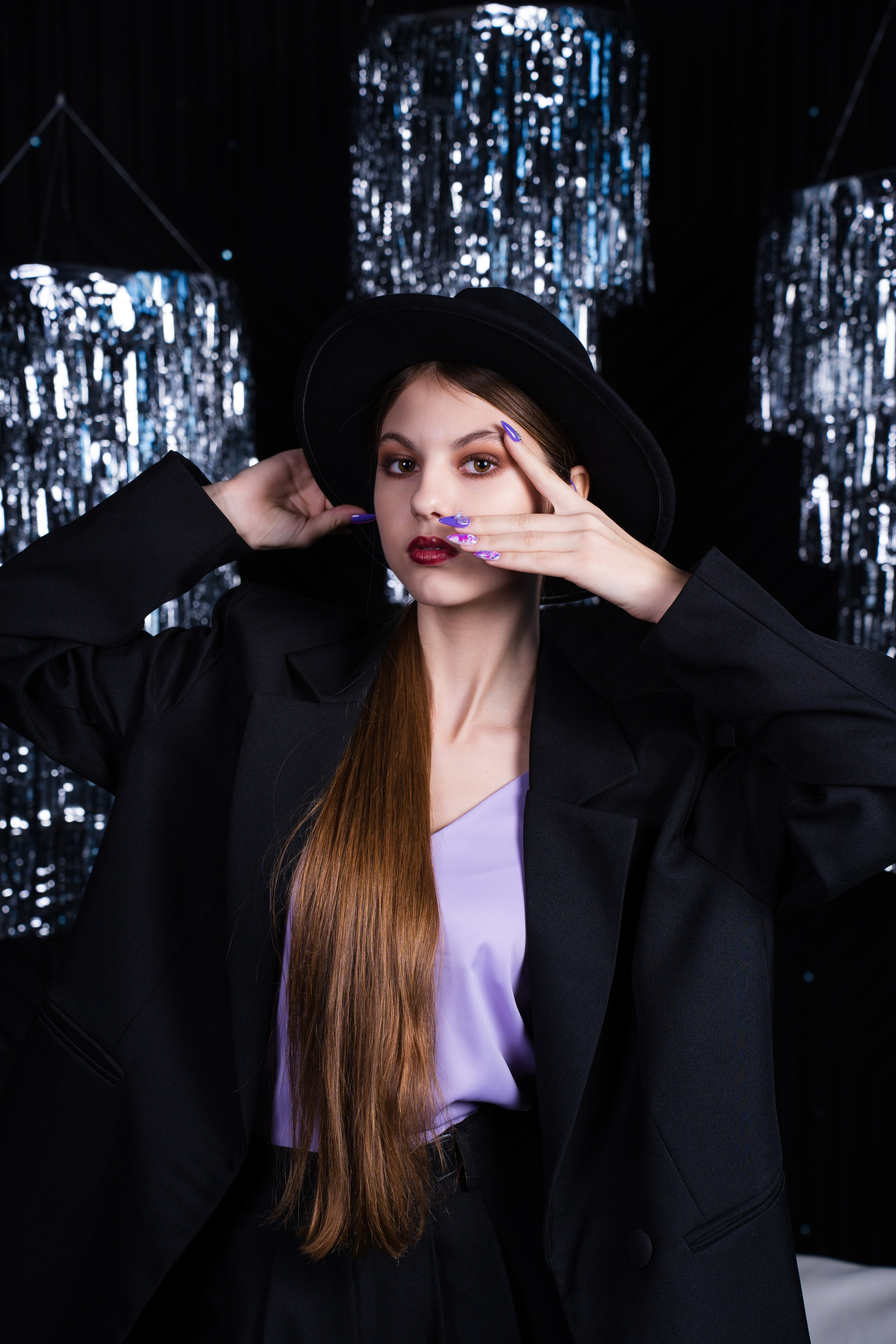 Кузьменко Софья. Promodels