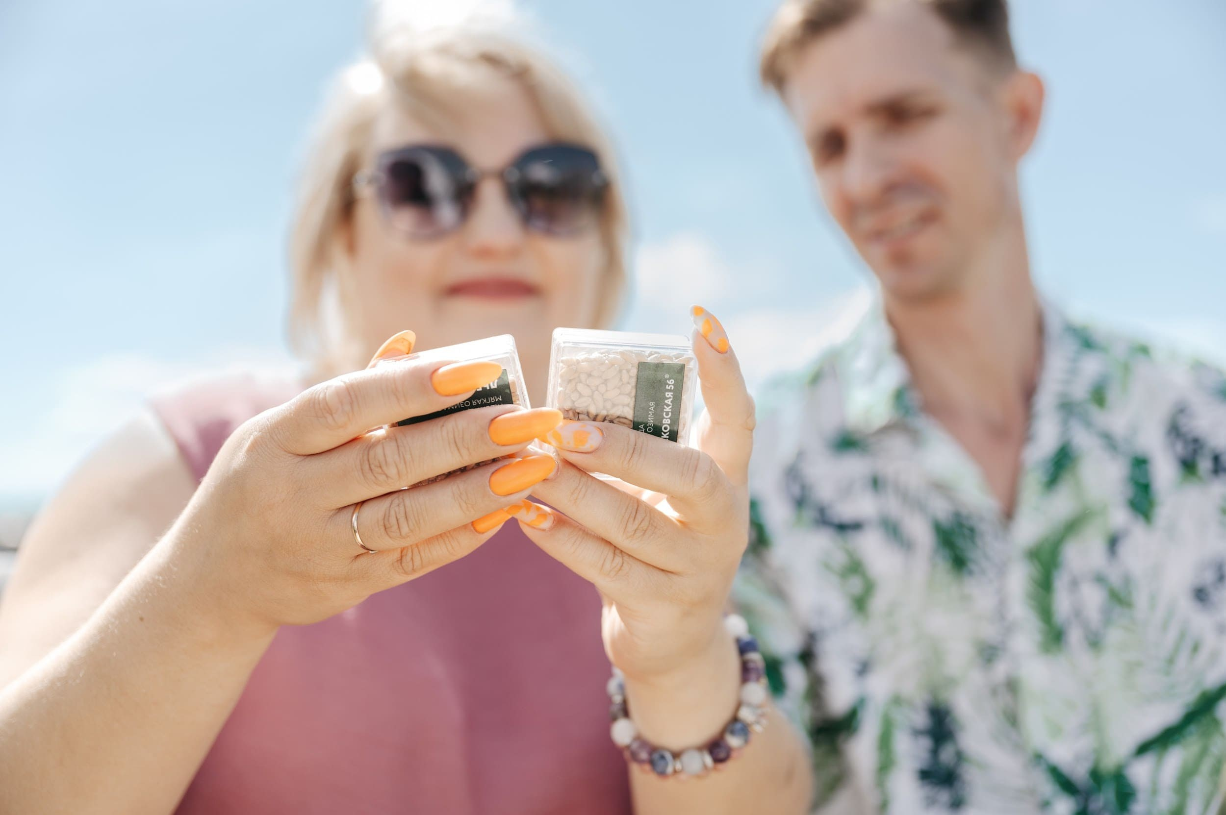 ЭКОНИВА. Владимир Дьяконов — Индустриальный и репортажной фотограф в России
