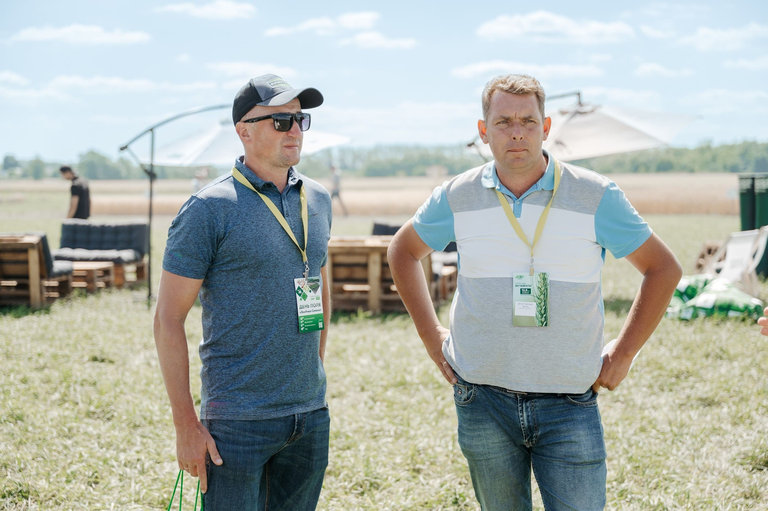 ЭКОНИВА. Владимир Дьяконов — Индустриальный и репортажной фотограф в России