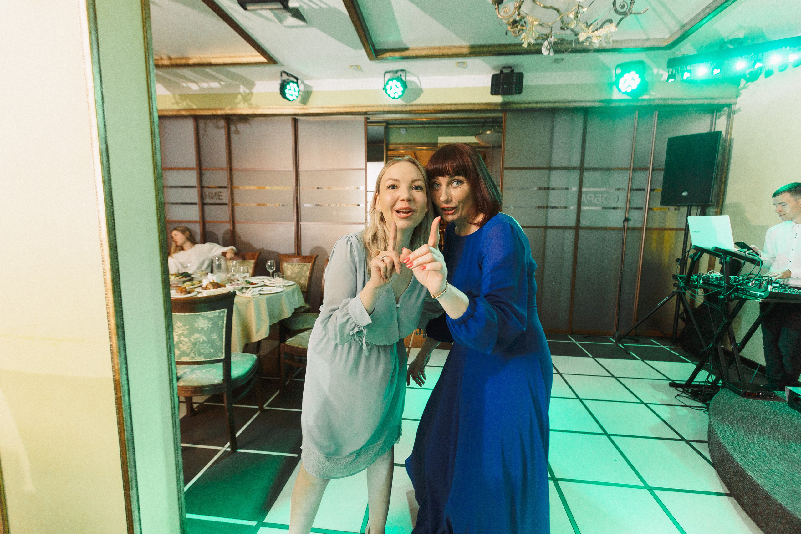 Про антиюбилей Людмилы. Семейный и детский фотограф в Туле