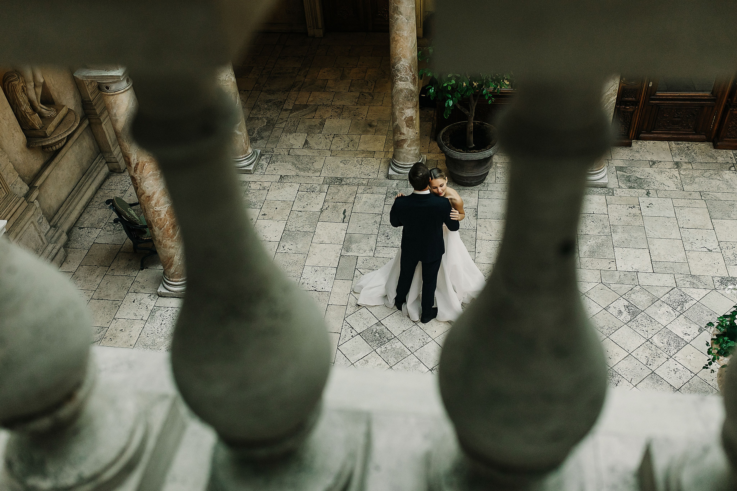 Свадебная съемка проходила в Москве, ресторан Турандот. Иванова Ирина Свадебный и семейный фотограф г. Уфа