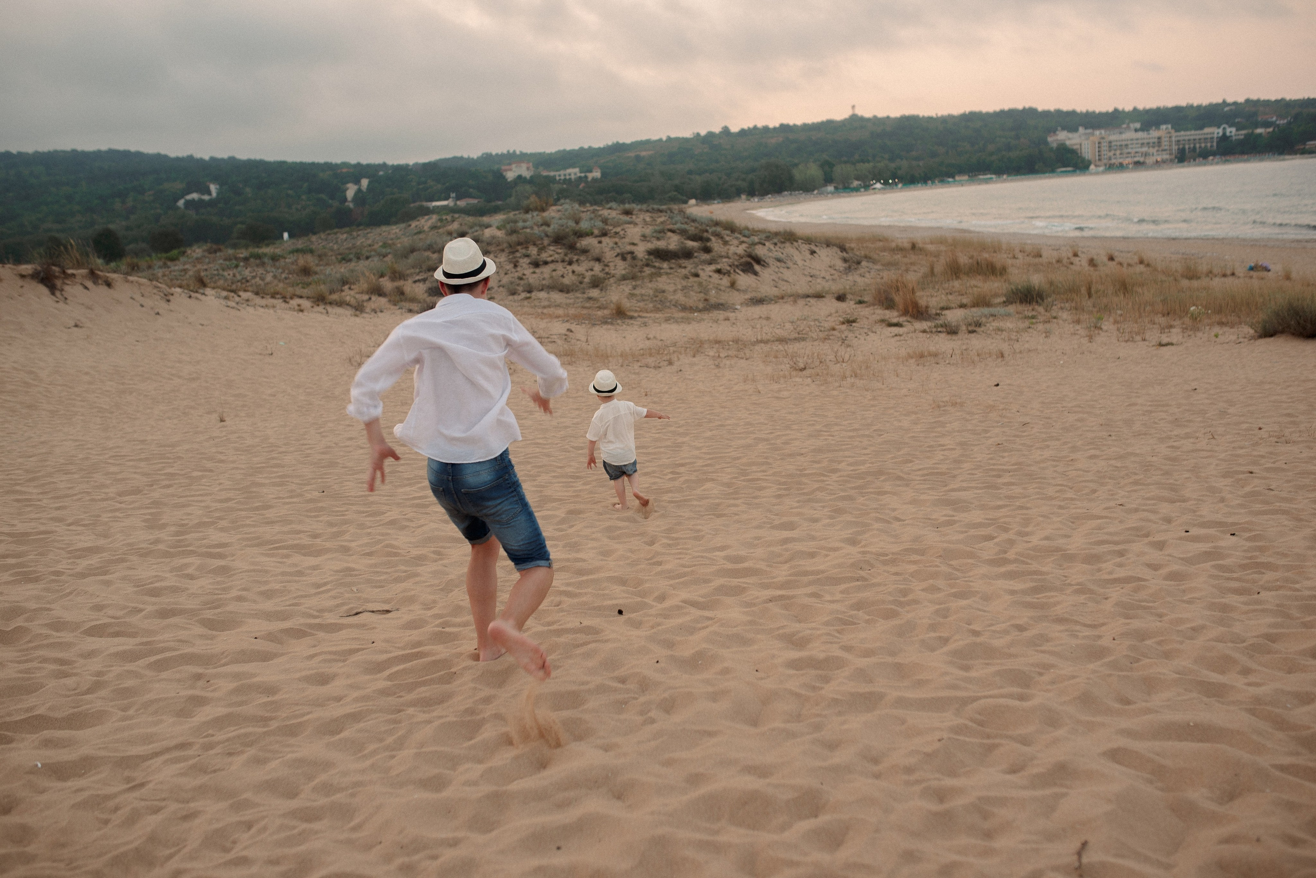 Елена и семья Дюны. Фотограф в Болгарии. Фотограф в Созополе