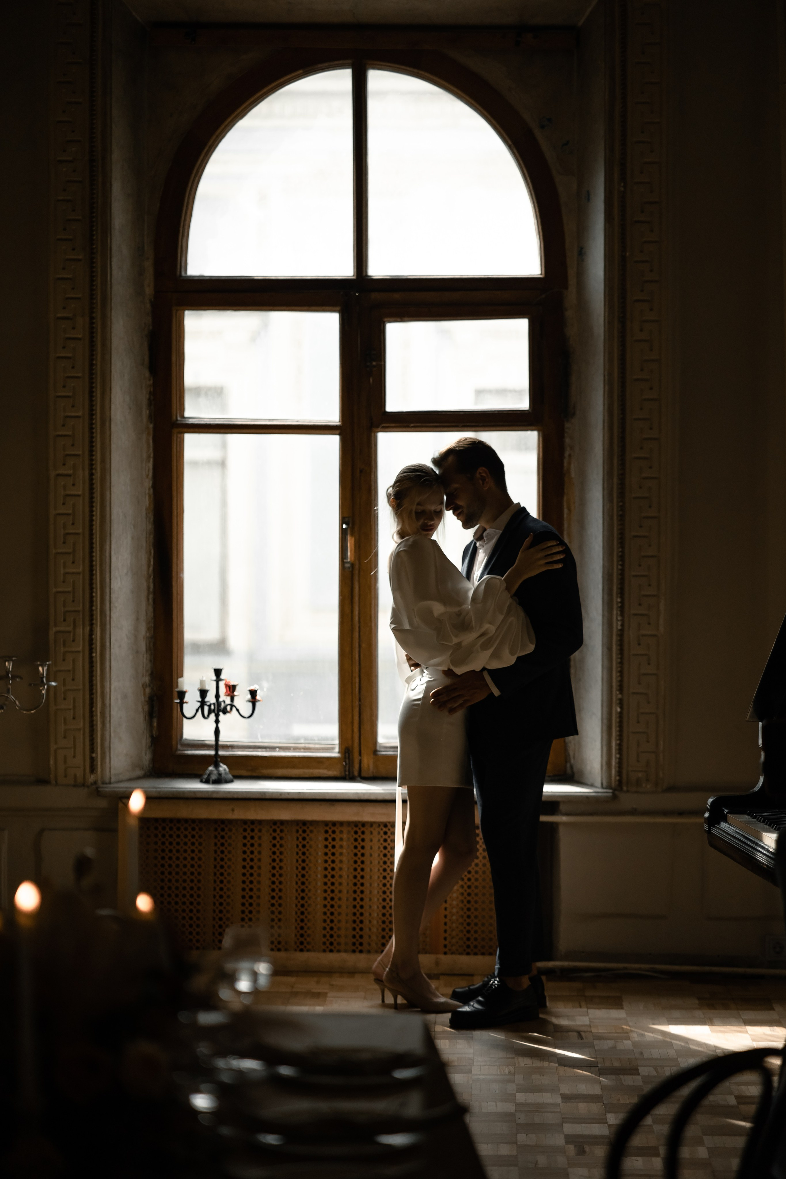 Артур и Эмма. Свадебный фотограф Тюмень / Санкт — Петербург Миронова Наталия