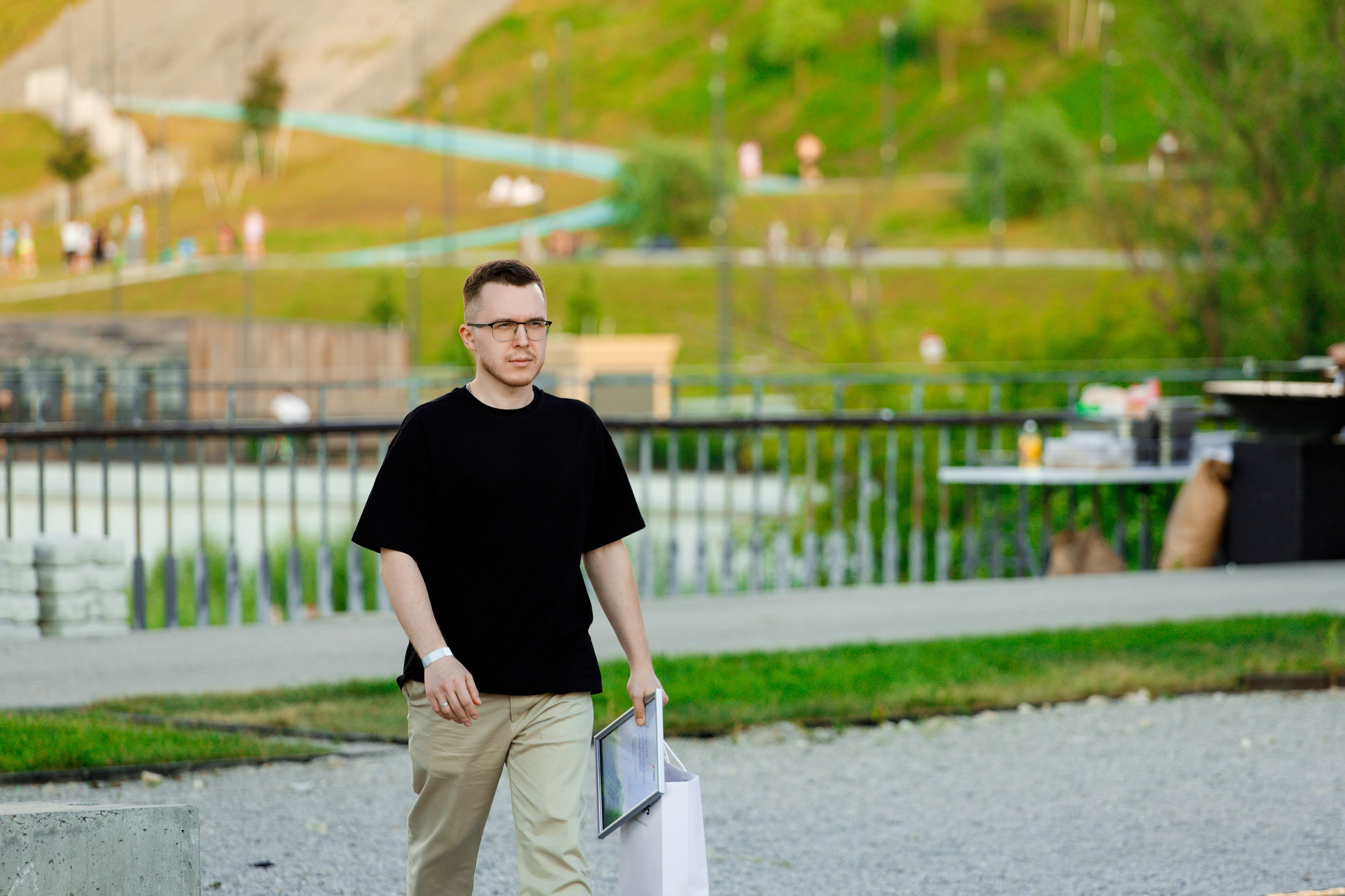 ITPS 20 лет. Фотограф Дмитрий Молчанов | Фотограф Пермь | Фотограф