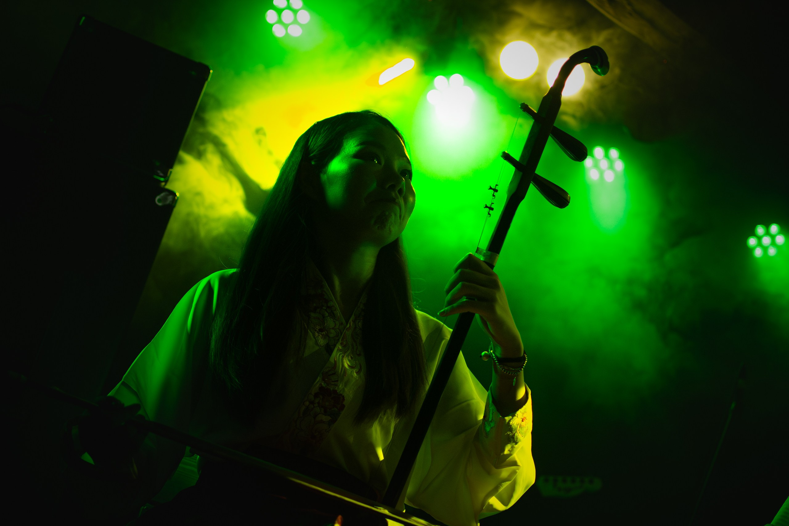 КОНЦЕРТЫ. Фотограф в Москве — Олег Штыканов