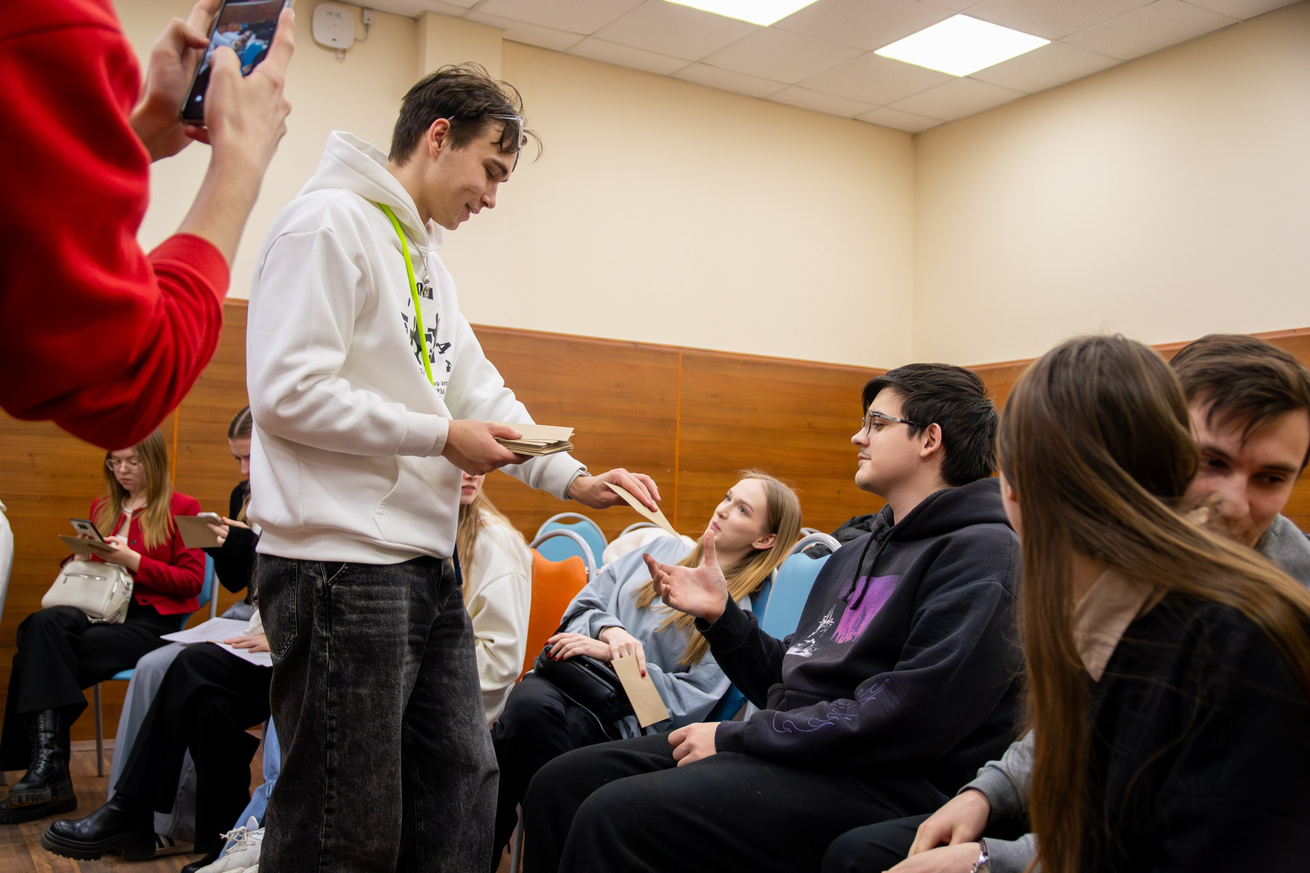 МЕРОПРИЯТИЯ. Фотограф в Москве — Олег Штыканов