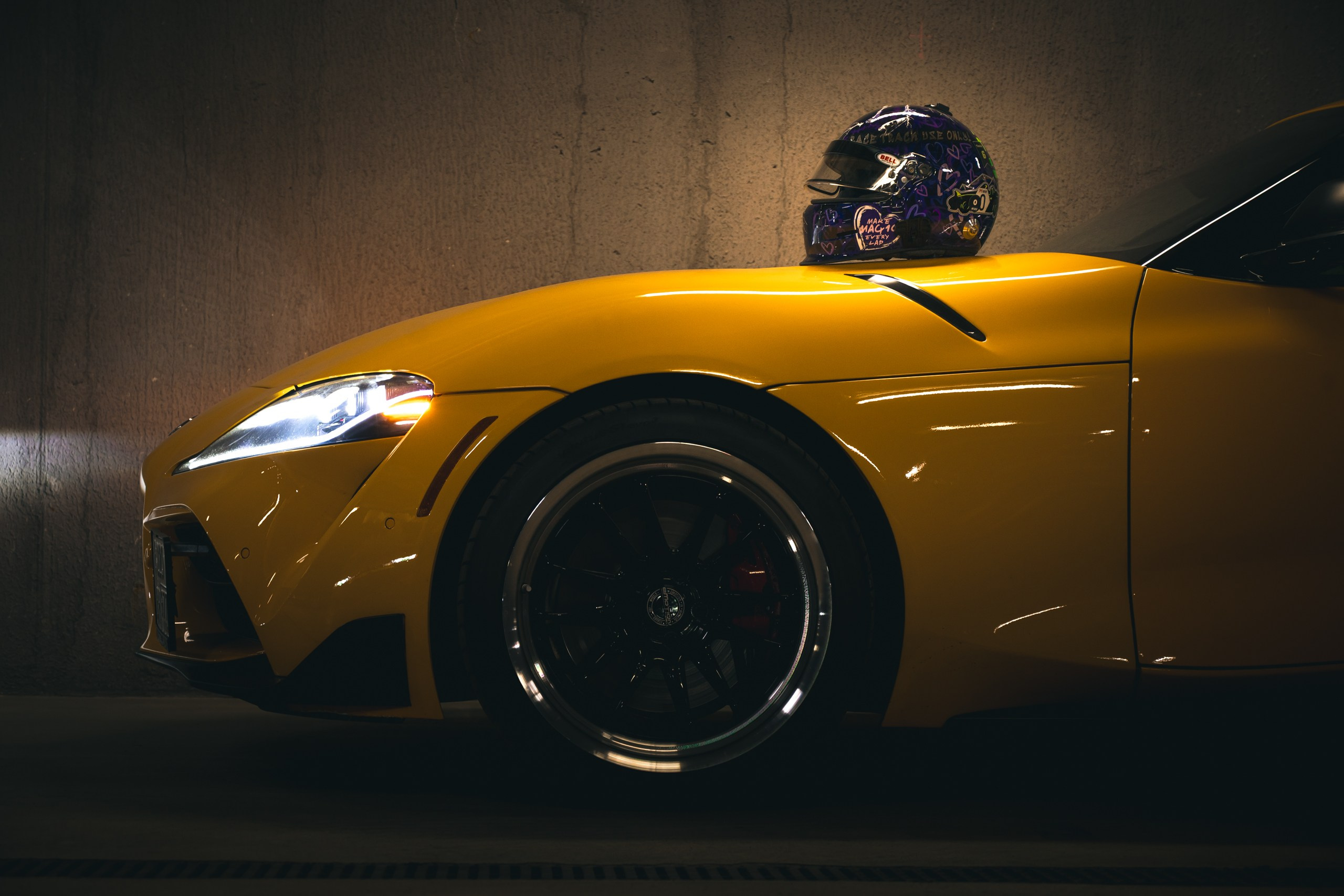 АВТОМОБИЛИ. Фотограф в Москве — Олег Штыканов