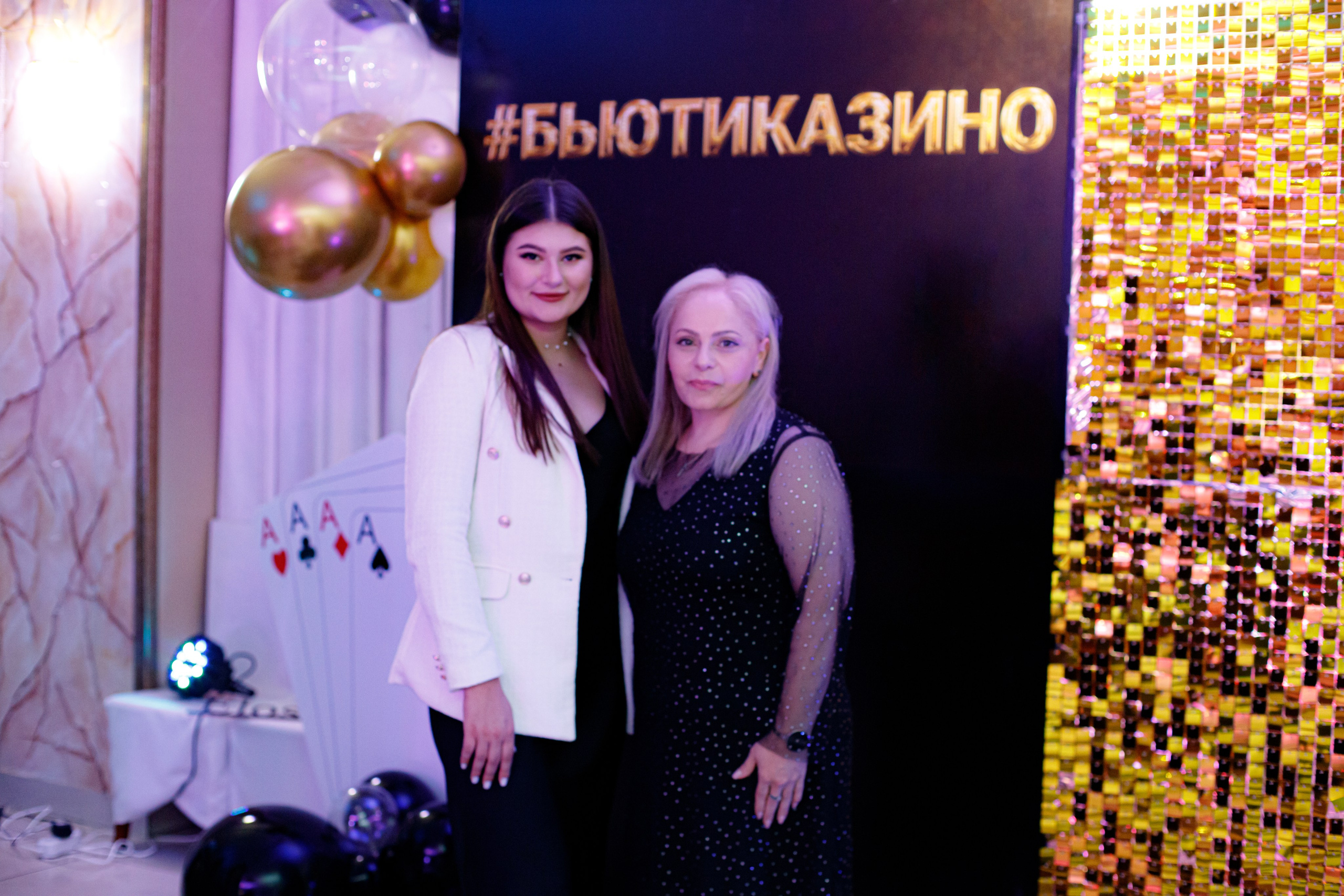 ELOSMED. Photokarish