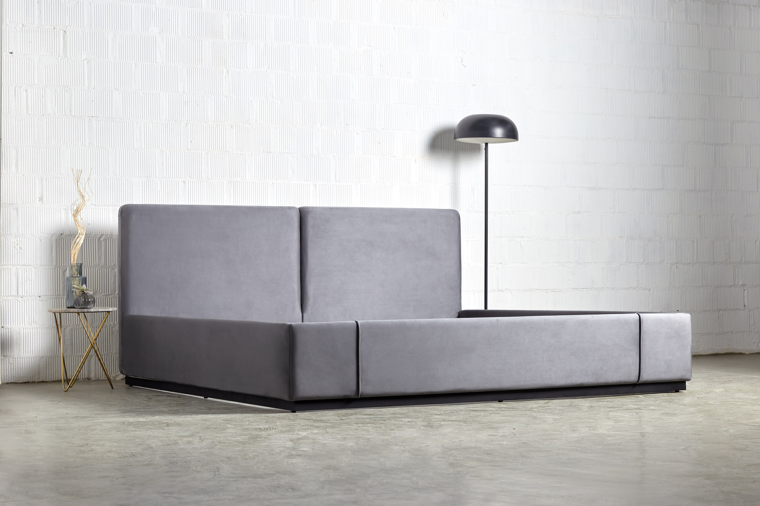 Портфолио. КОРБ — мебель