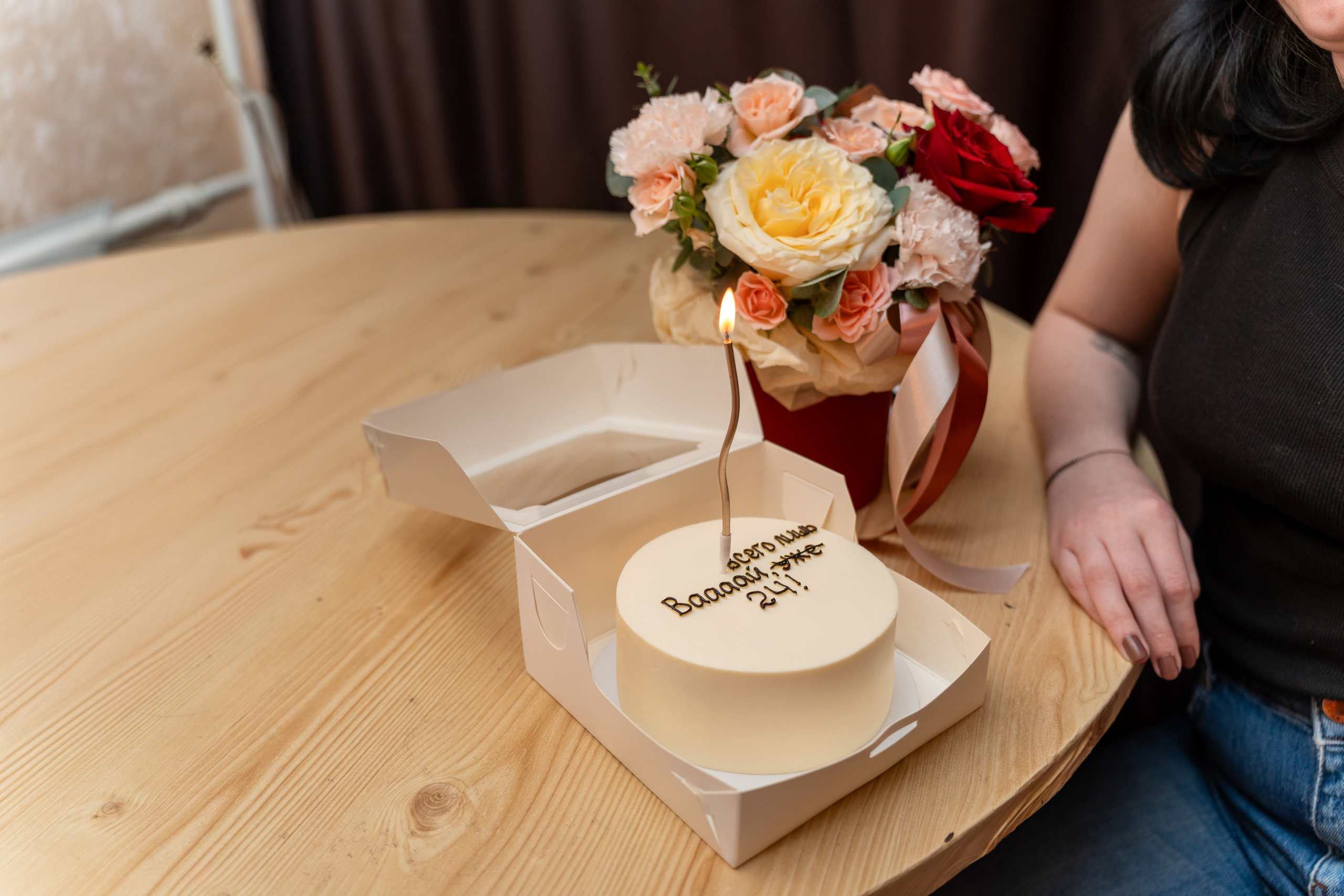 Прогулки по Петербургу и ДР Анастасии. Портретный фотограф в Москве Фарид Леонов