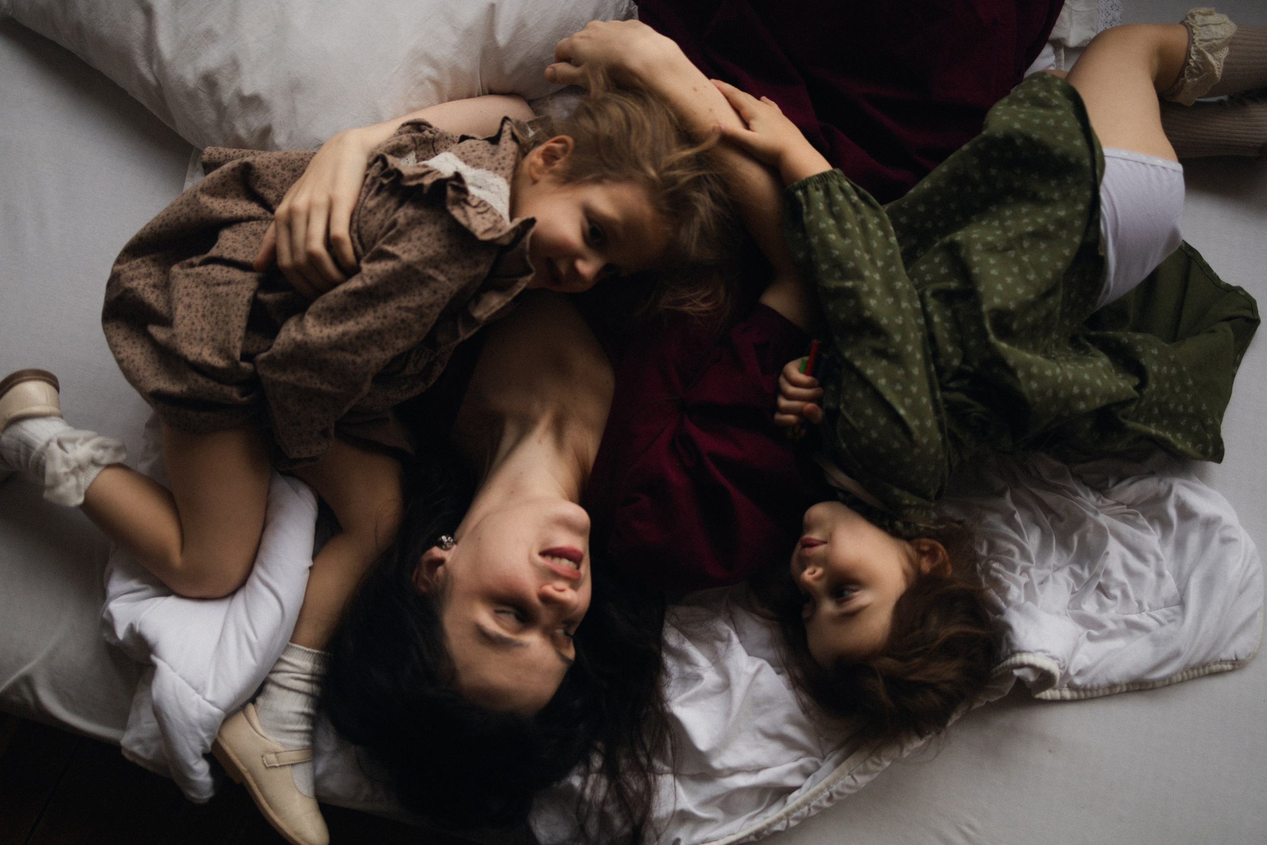 2. Фотограф Дарья Лещеня