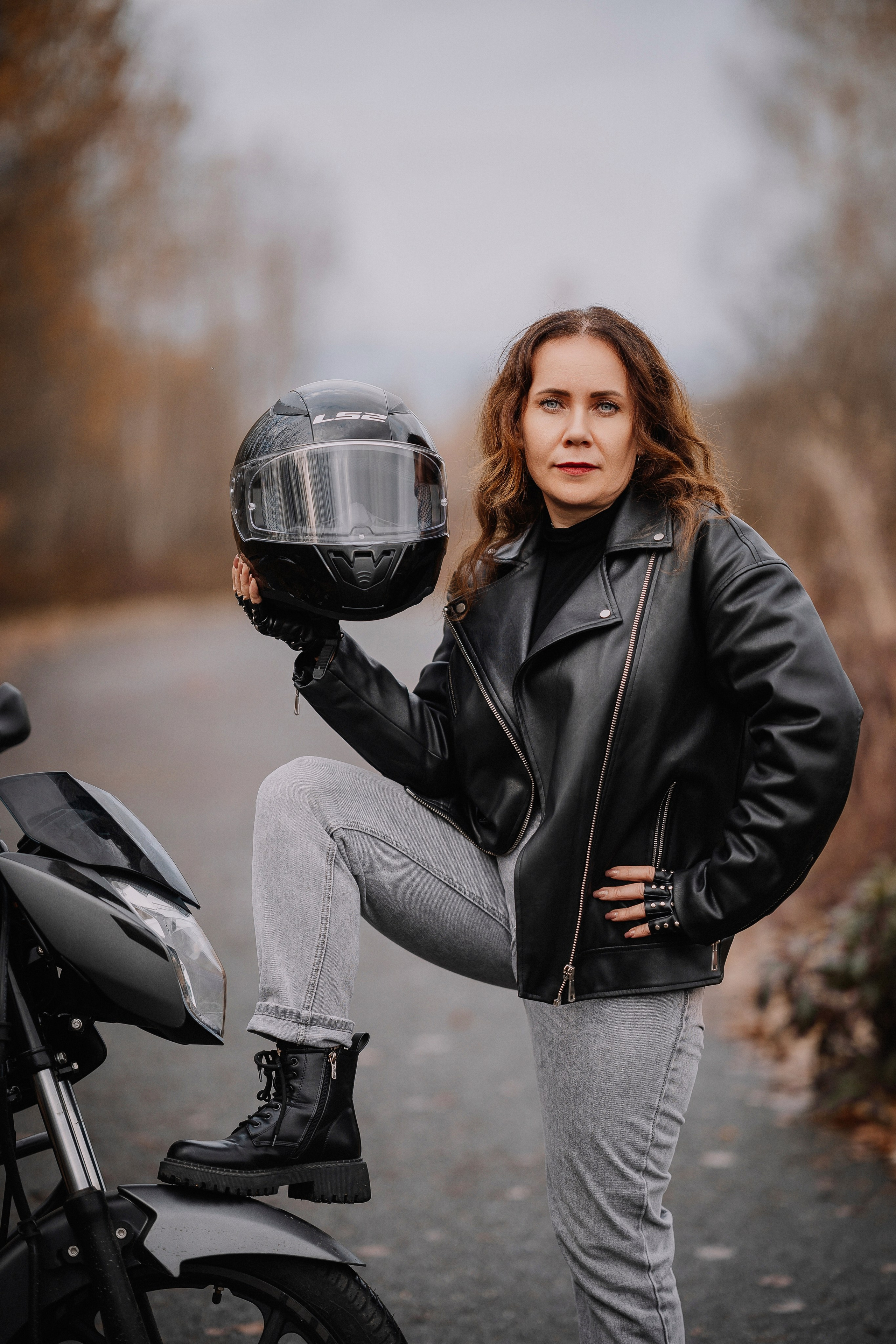 MOTO 2. Видеограф Томск, Томская область, Сибирь