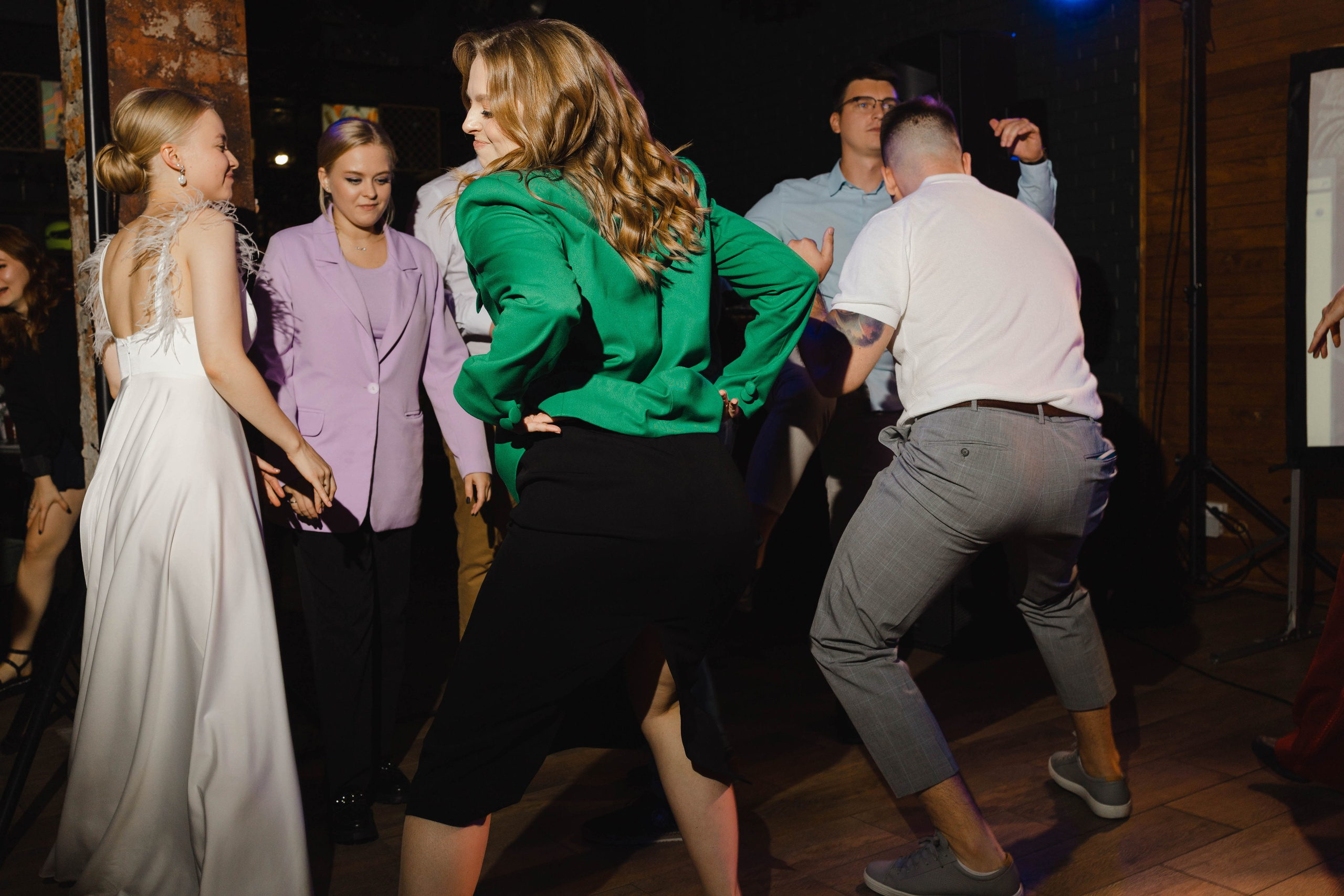 Юля и Влад. Фотограф Ирина Гринько Тольятти Самара Москва