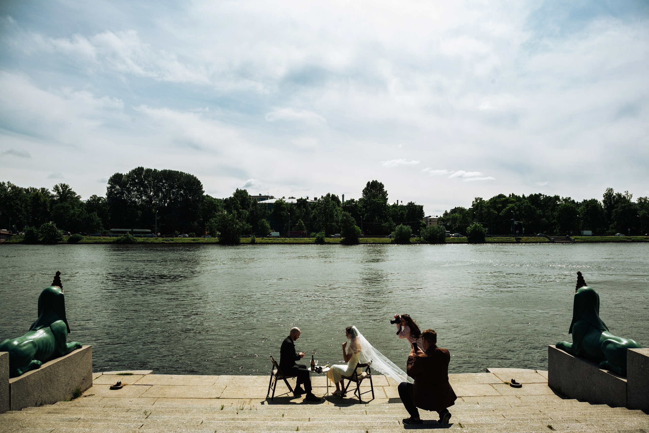Свадьба Ди и Да, 06.2026, часть1. Фотограф Евгений Казекин