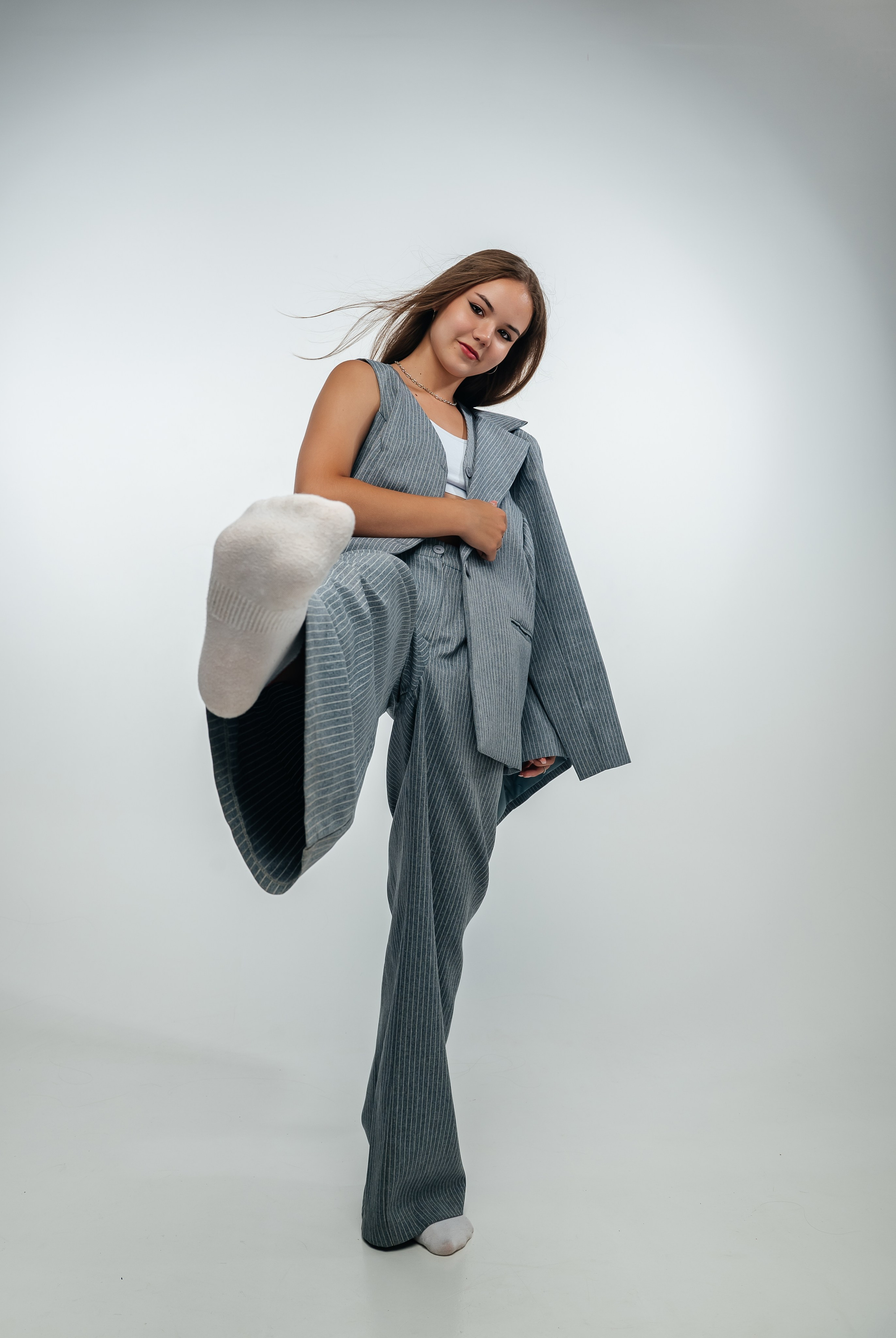 Женский портрет. Свадебный и семейный фотограф в Дзержинске Екатерина Шулакова