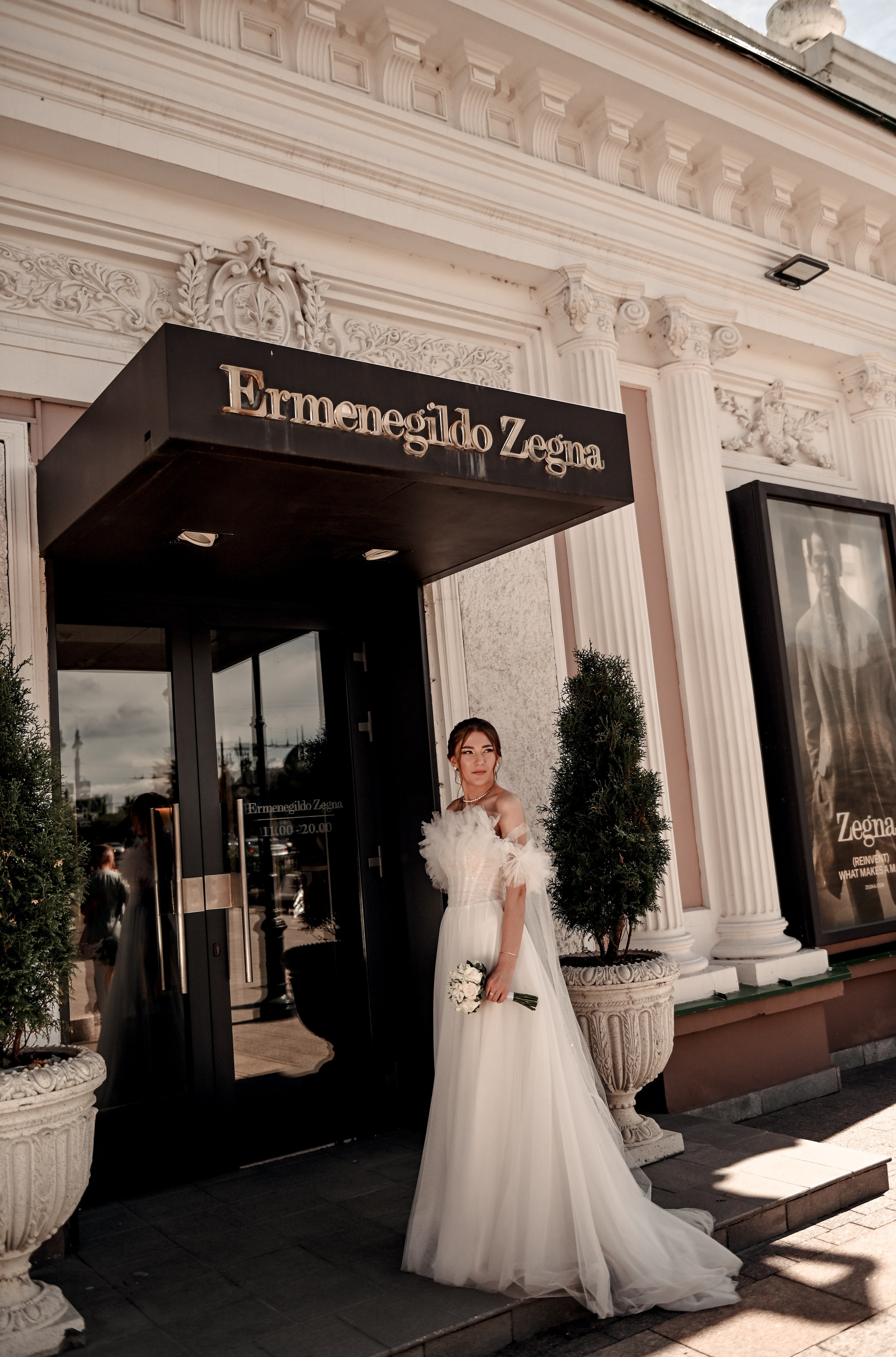 Алексей и Дарья. Свадебный, семейный, детский, контент фотограф в Омске Максим Ильин