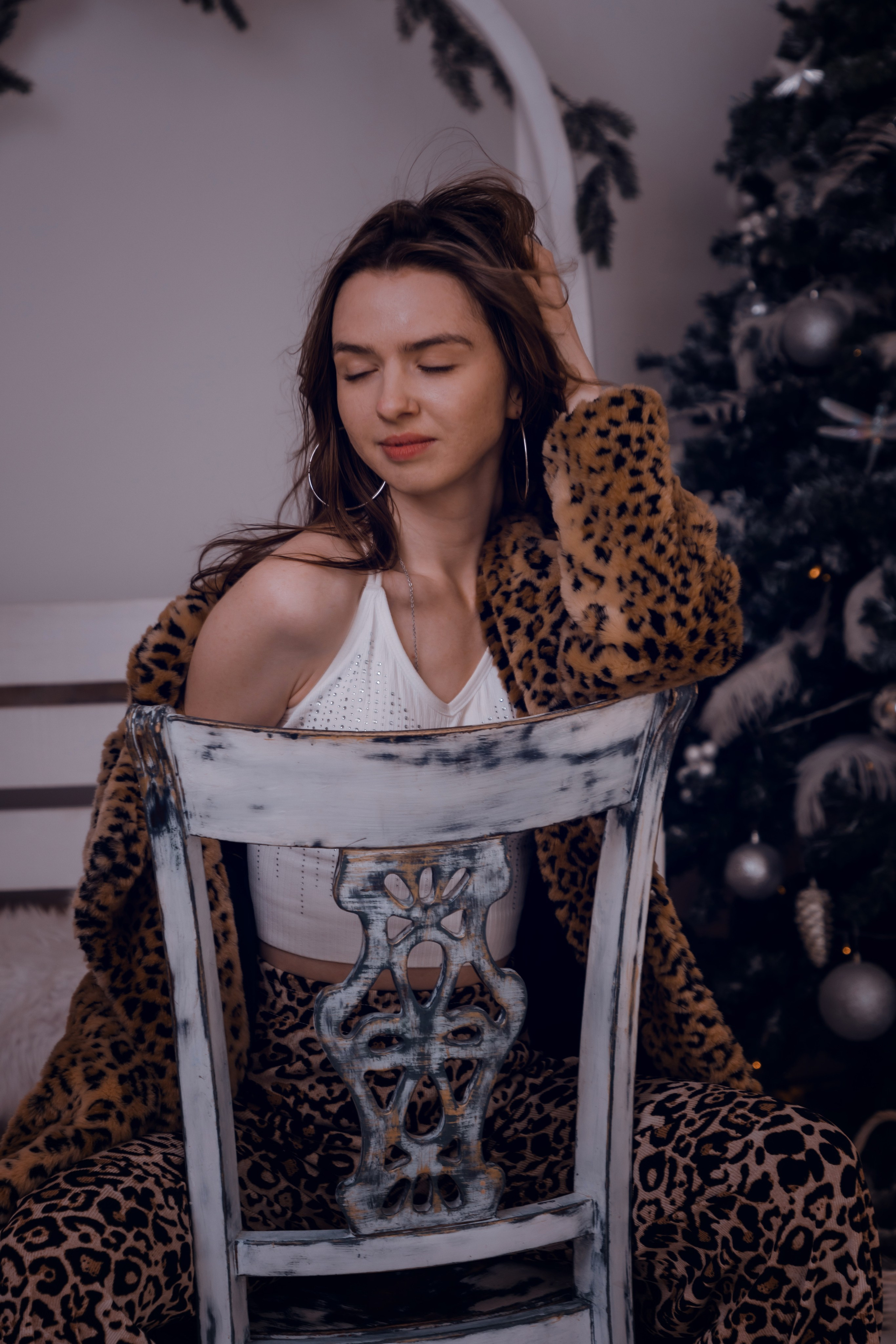 Пленительная Марина. Семейный и детский фотограф Светлана Котик Спасск-Дальний, Владивосток, Приморский край