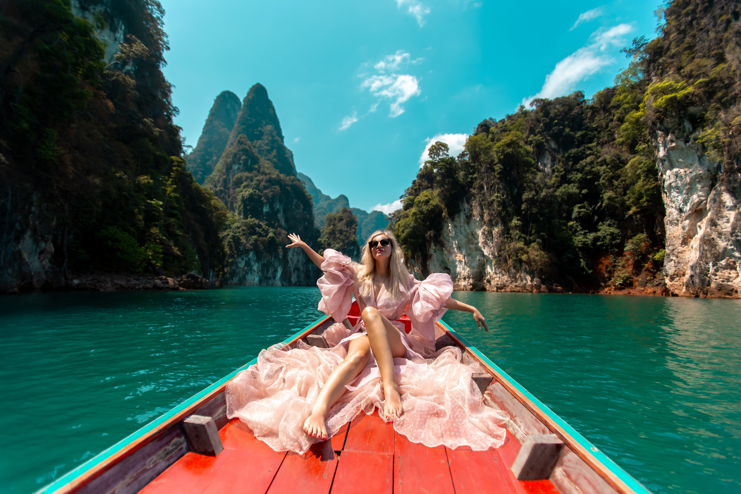 Фототур Тайланд. Свадебный и семейный фотограф. Фототуры по всему миру