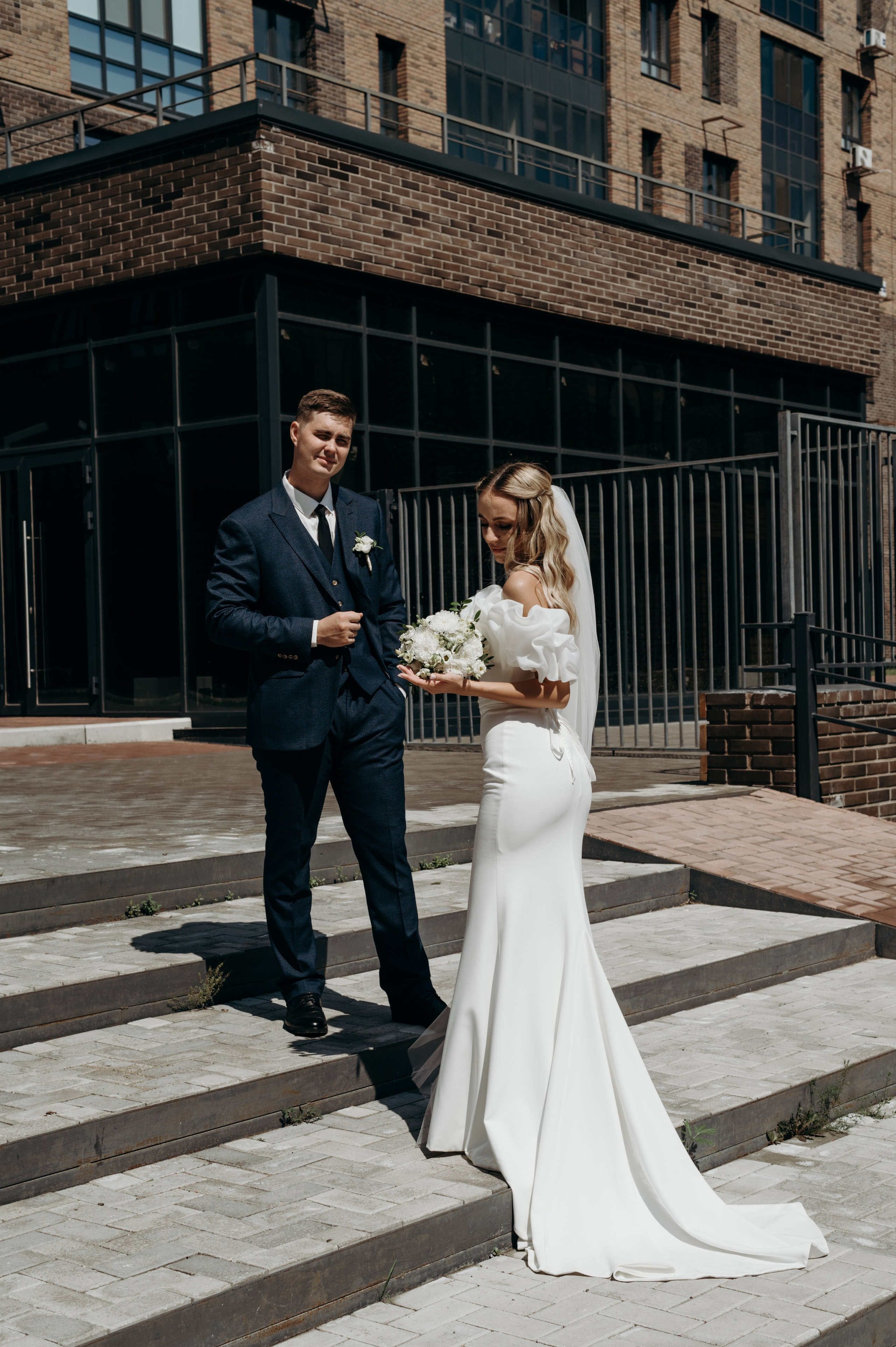 Эдуард и Ксения. Фотограф в Абакане и Минусинске