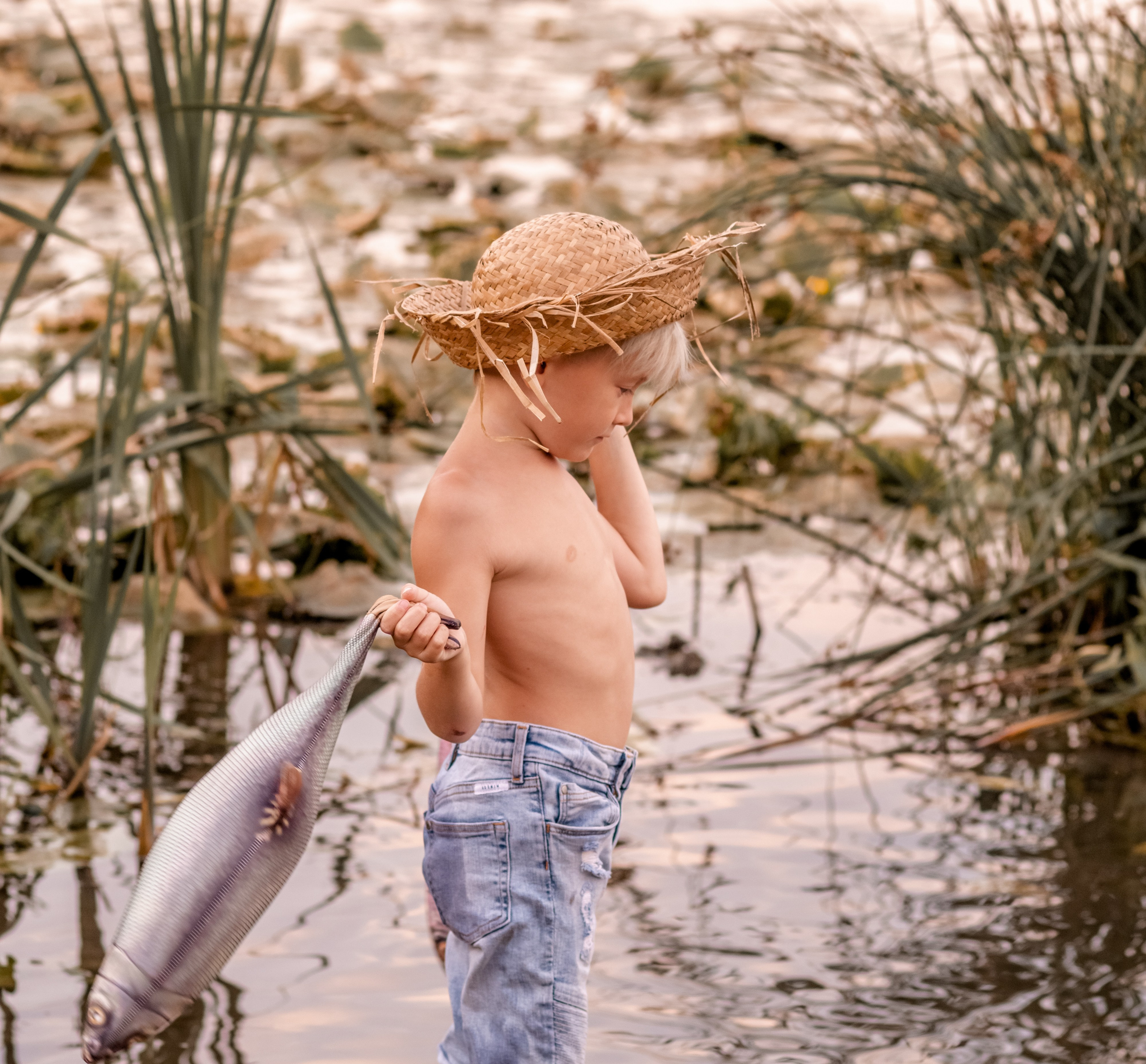 Детские. Фотограф Светлана Воронцова