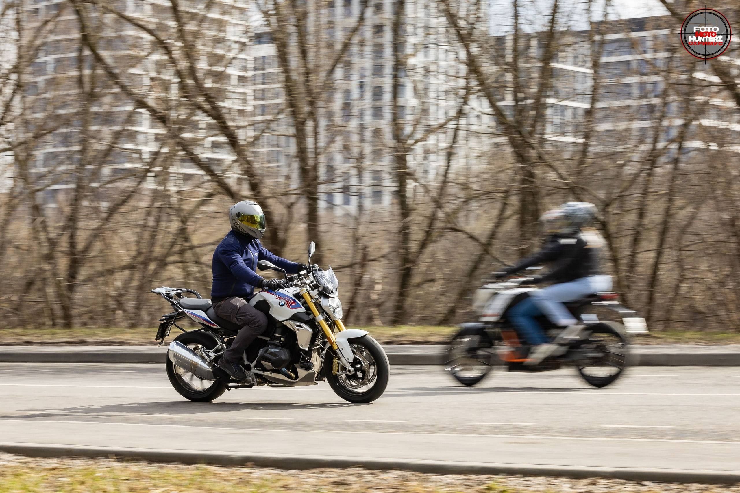 Марафон на Островной 30.03.25. Фотограф Владимир Охрименко