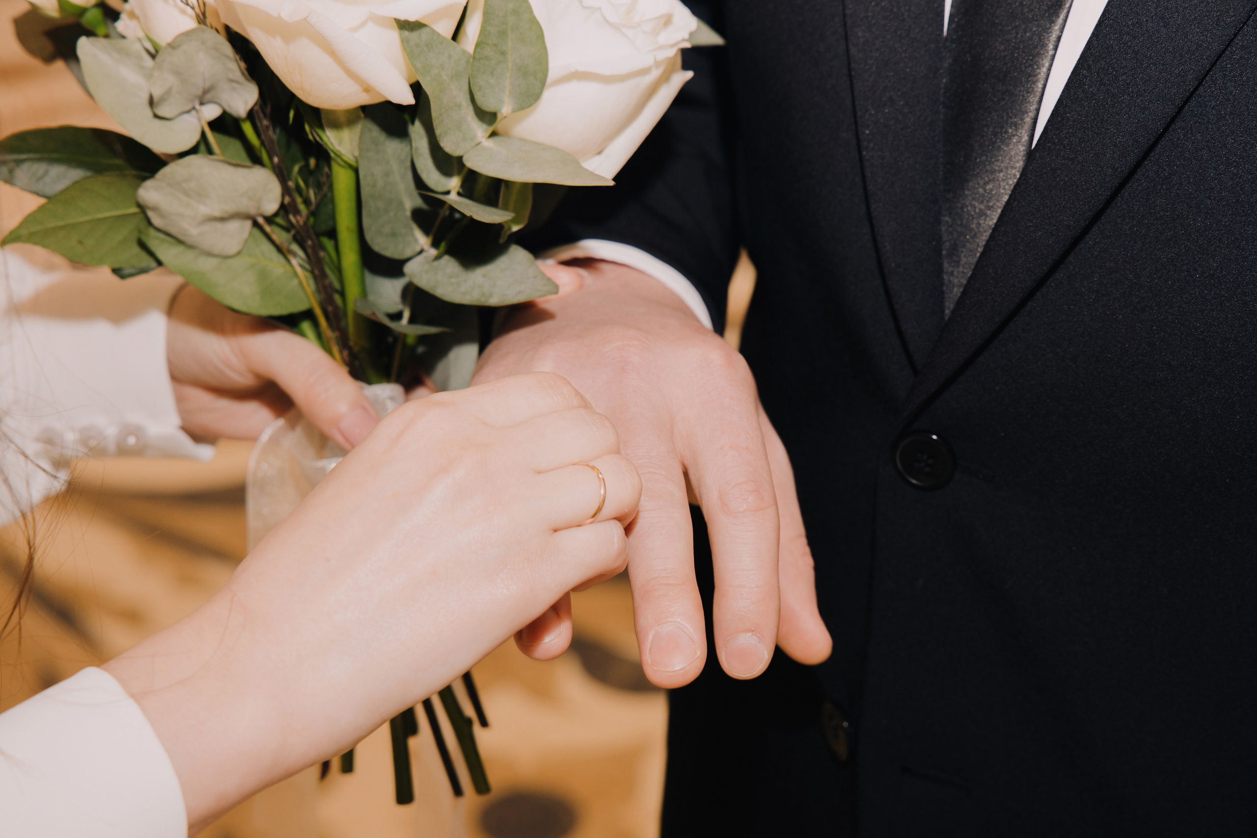 Анастасия и Дмитрий. Фотограф НСК-Кем-СПБ Александра Фомич