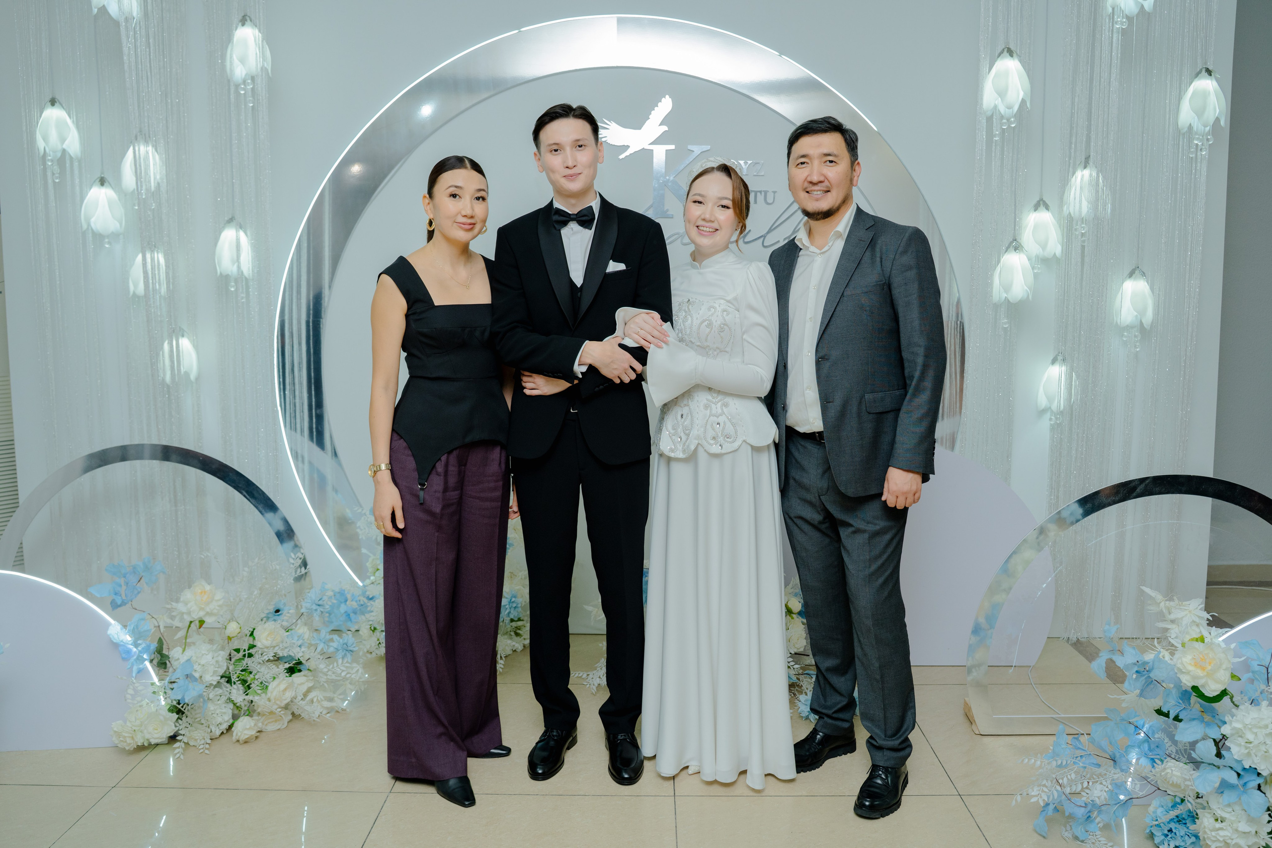 KAMILLA QYZ UZATU. Nomad media