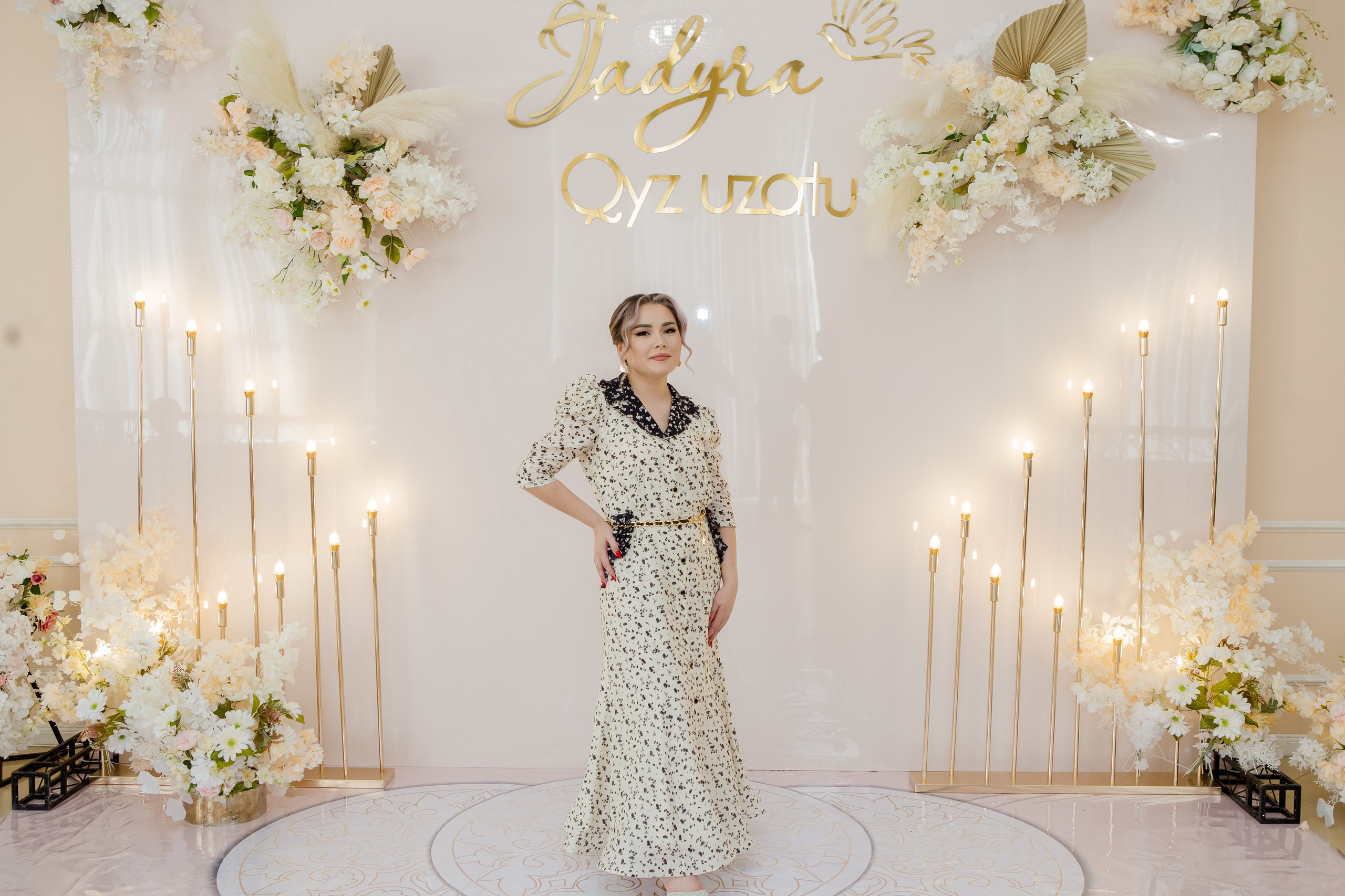 QYZ UZATU ZHADYRA. Свадебный и репортажный фотограф в Астане T.Yertay «Nomad media»