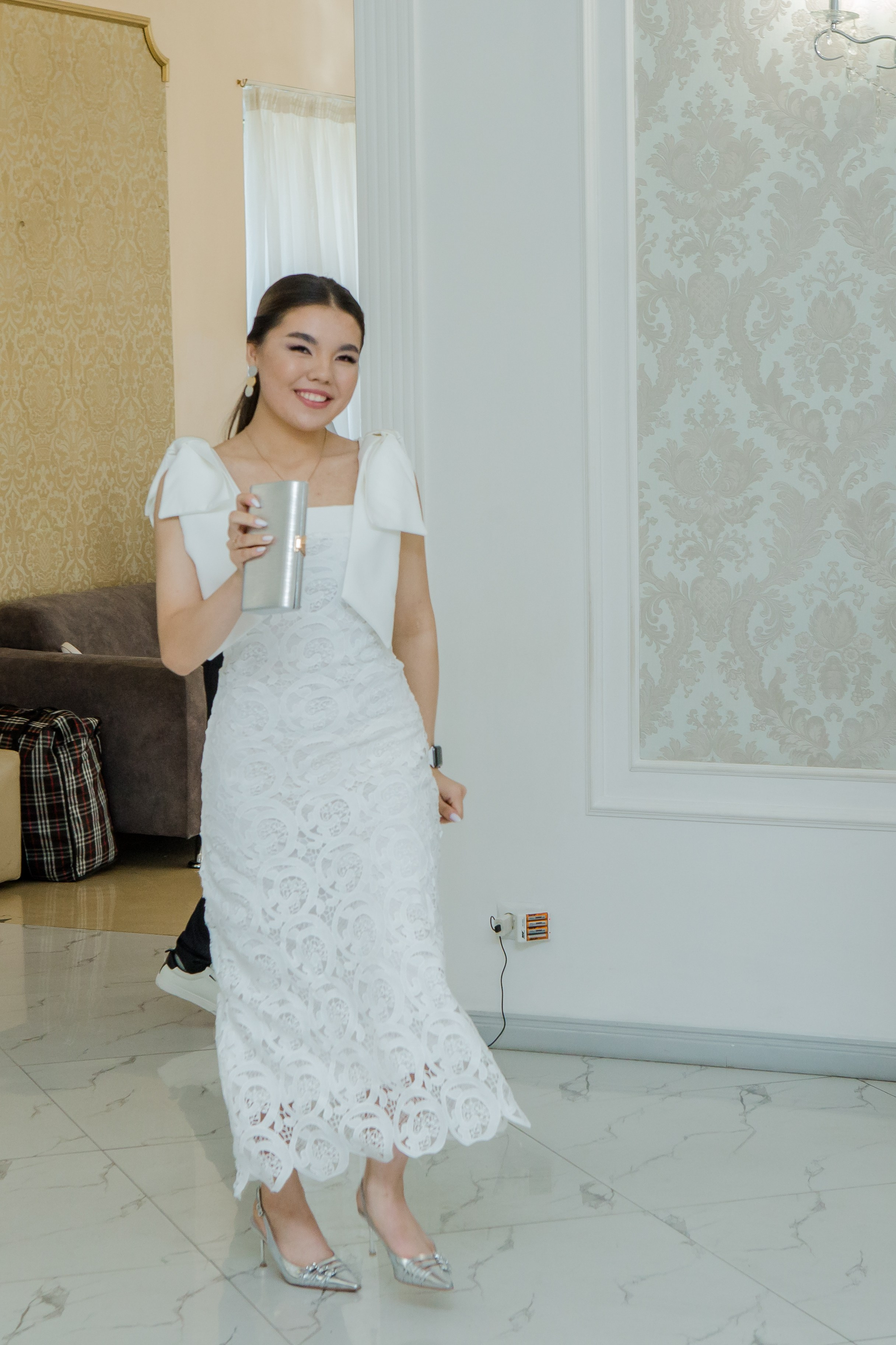 QYZ UZATU ZHADYRA. Свадебный и репортажный фотограф в Астане T.Yertay «Nomad media»