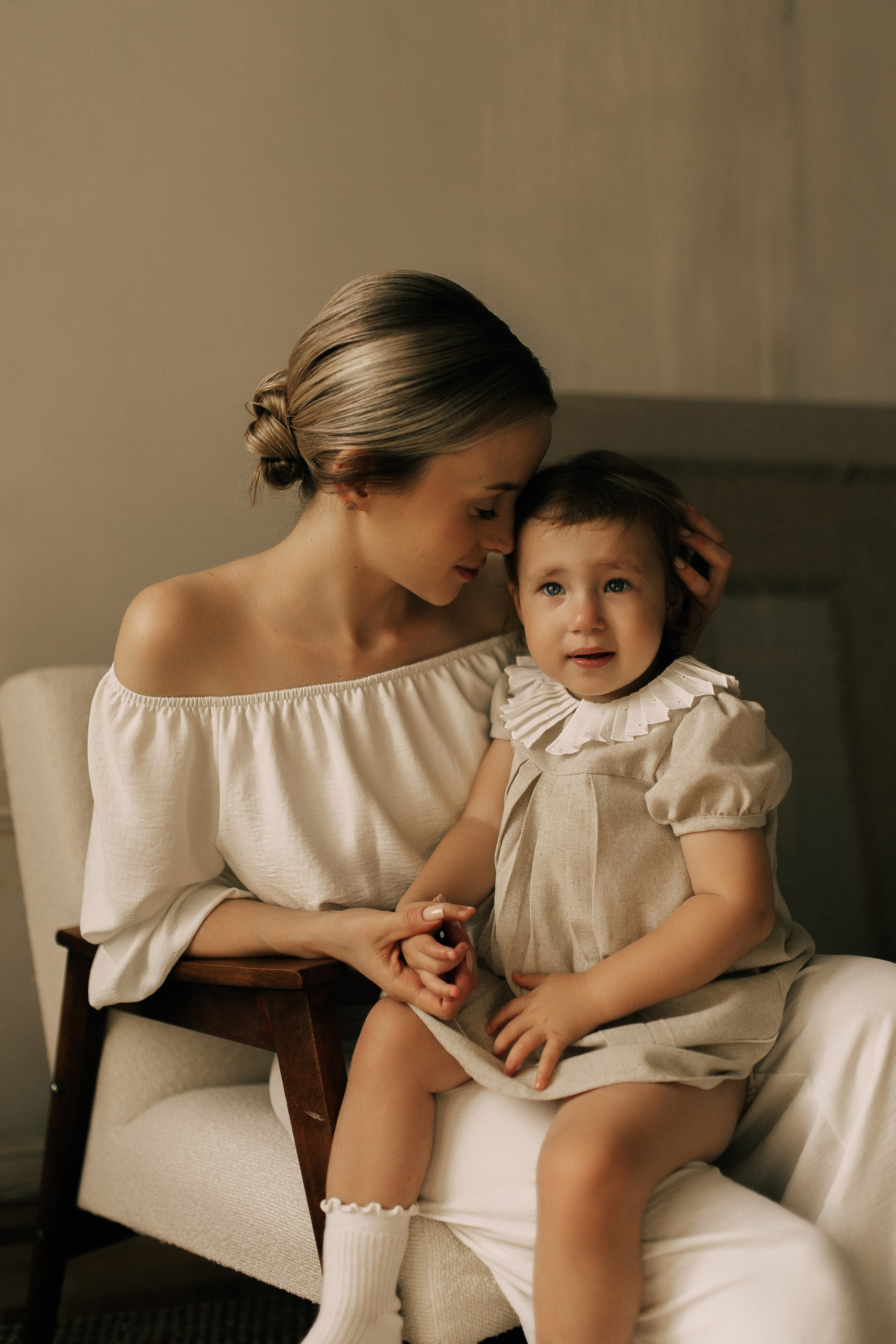 Алёна и Мирослава. Главная