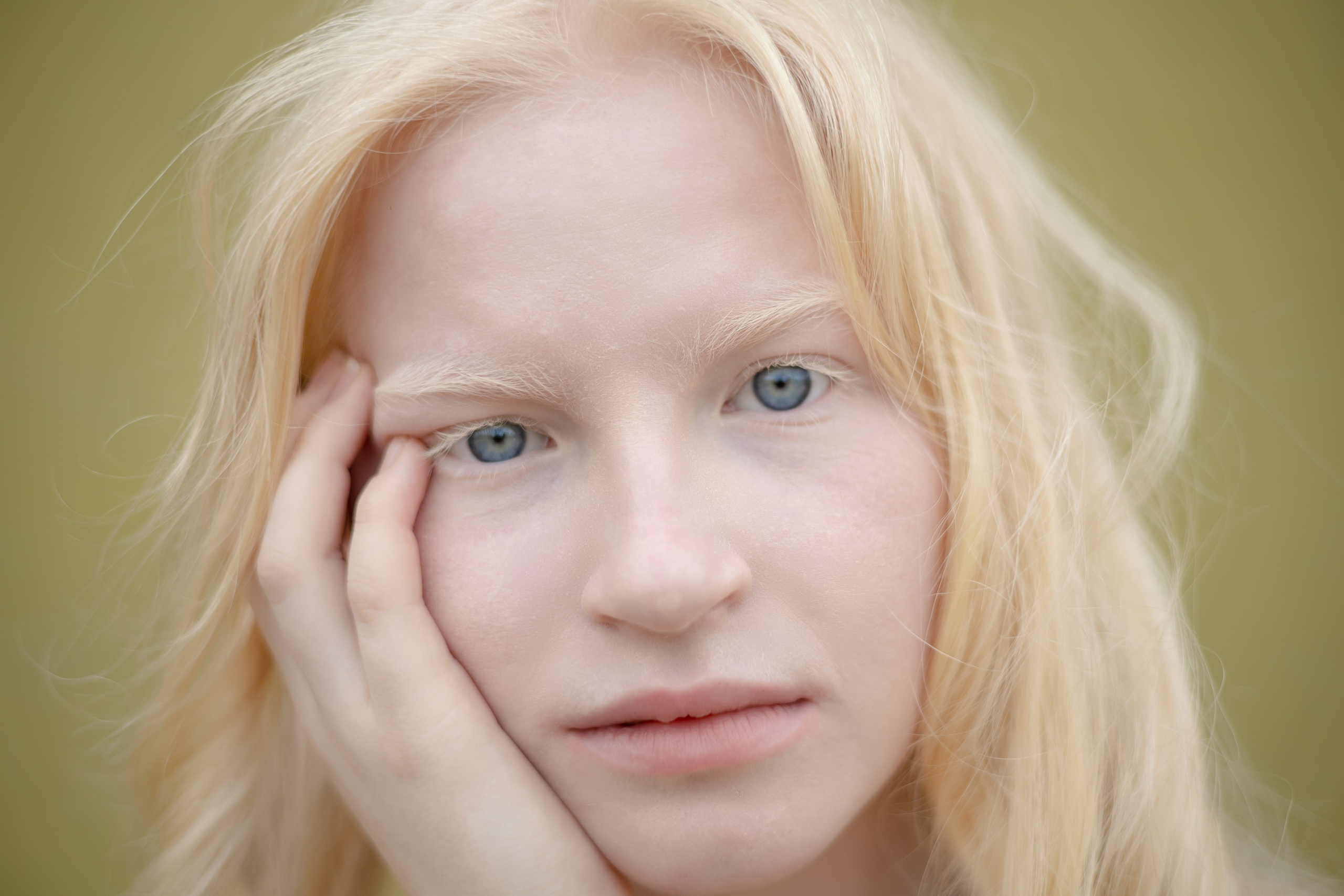 ВАСИЛИСА. Фотограф Элла Ефимова