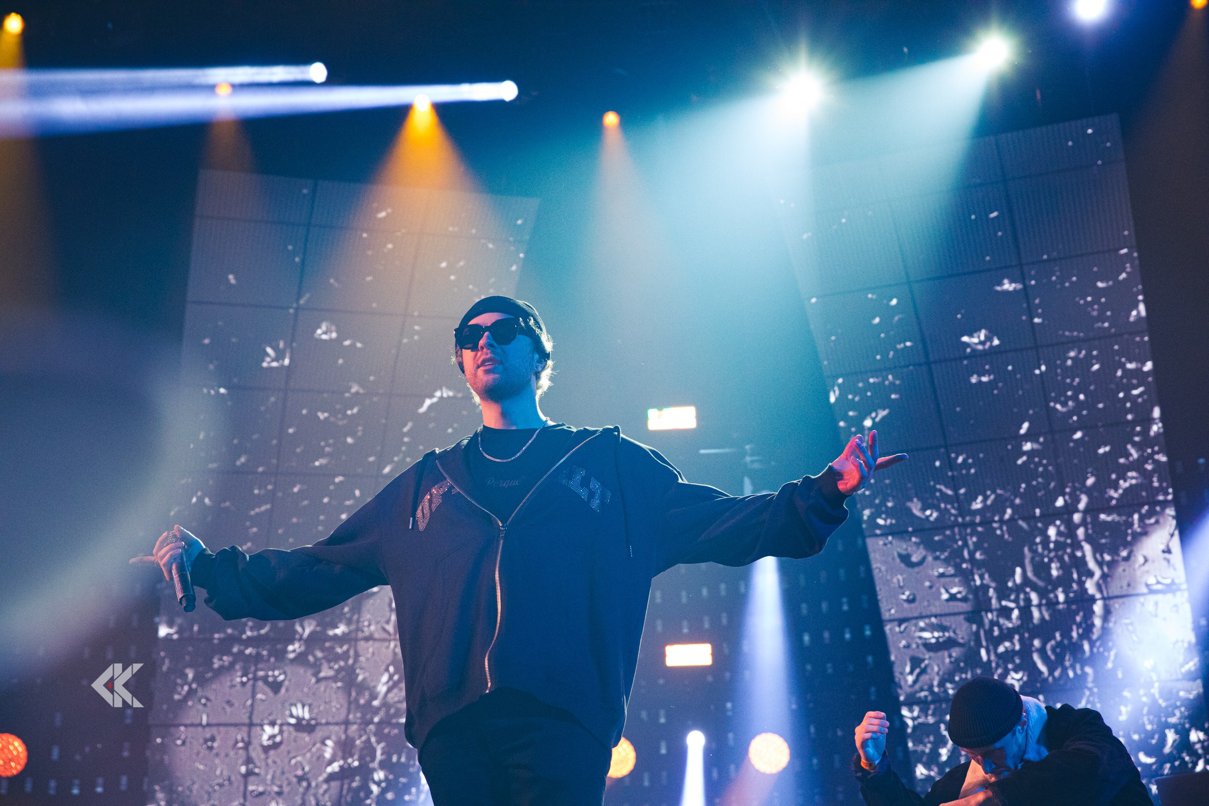 Танцы Ёлка МузТв. Фотограф в Москве Яна Полосина