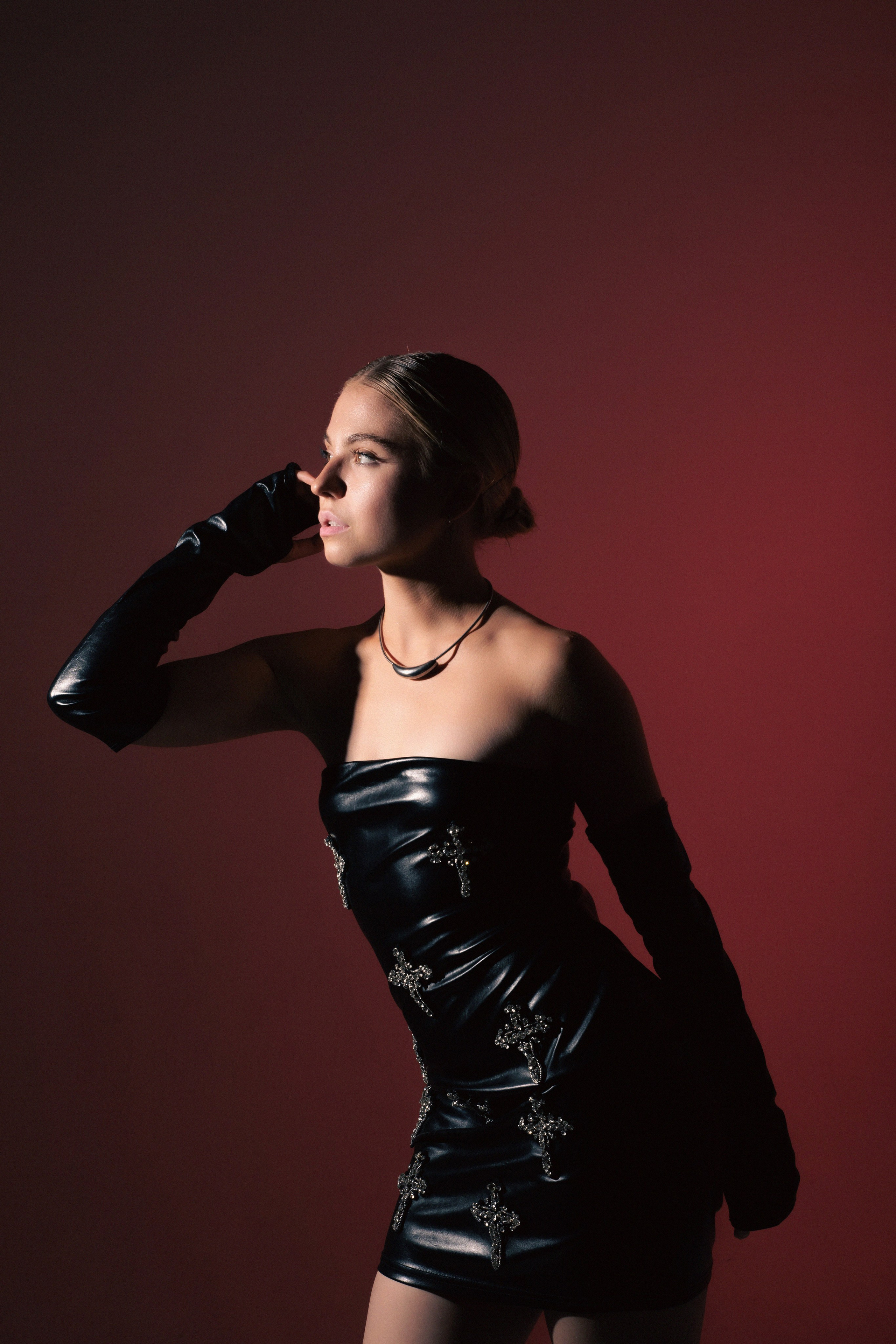 Angel. Фотограф в Москве Яна Полосина