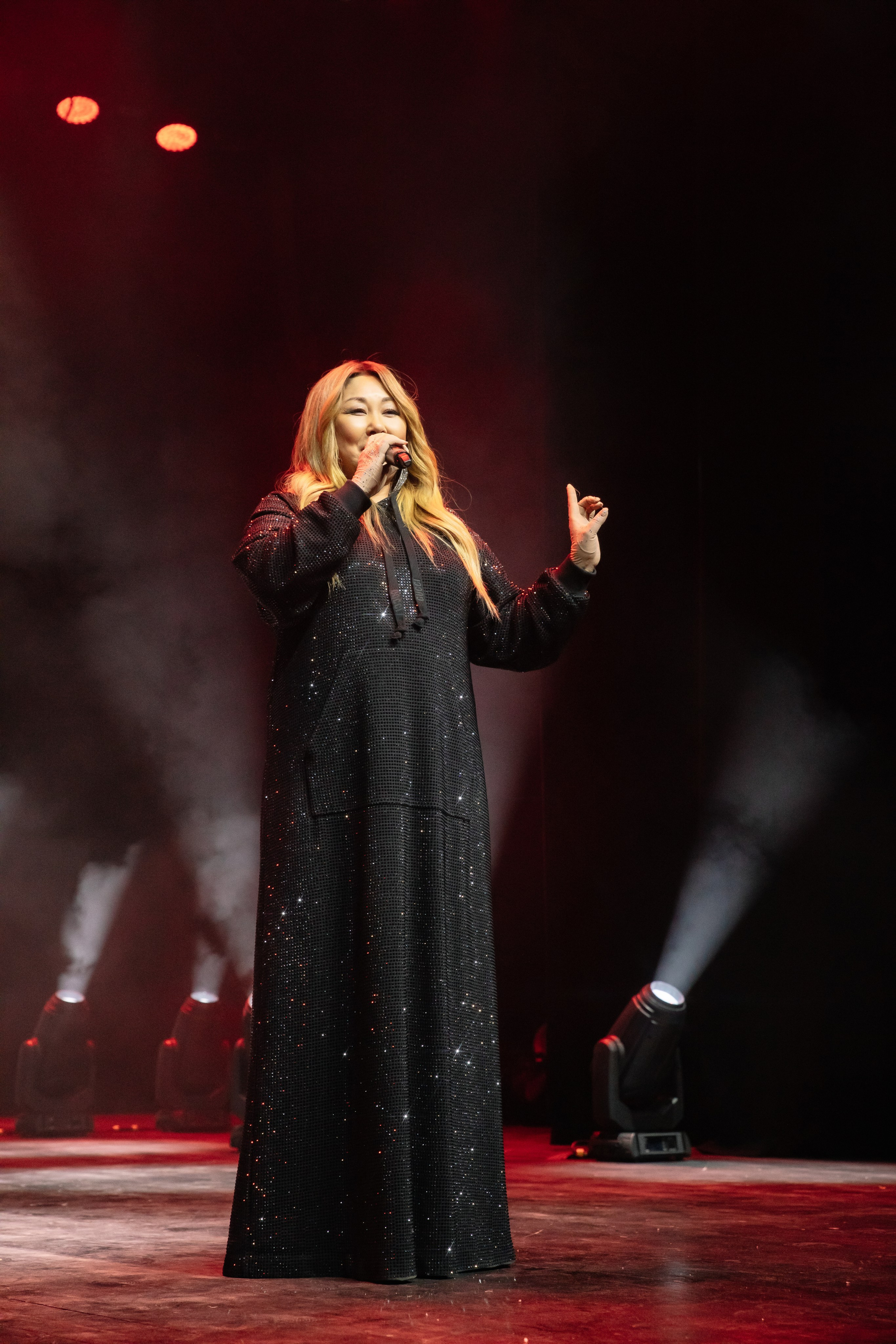 Премия BLOGGERS MUSIC AWARDS Russian Musicbox. Фотограф в Москве Яна Полосина